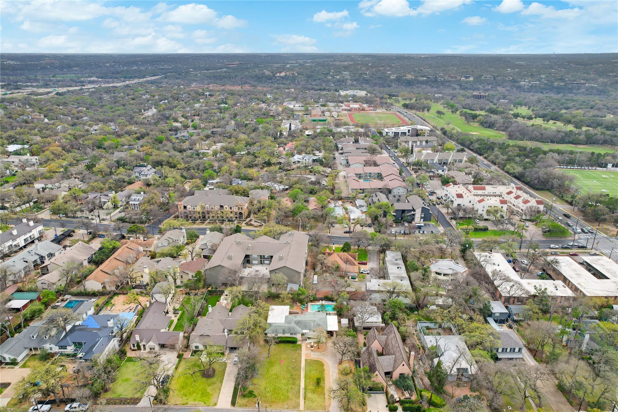 2511 Bridle Path, Austin, TX 78703