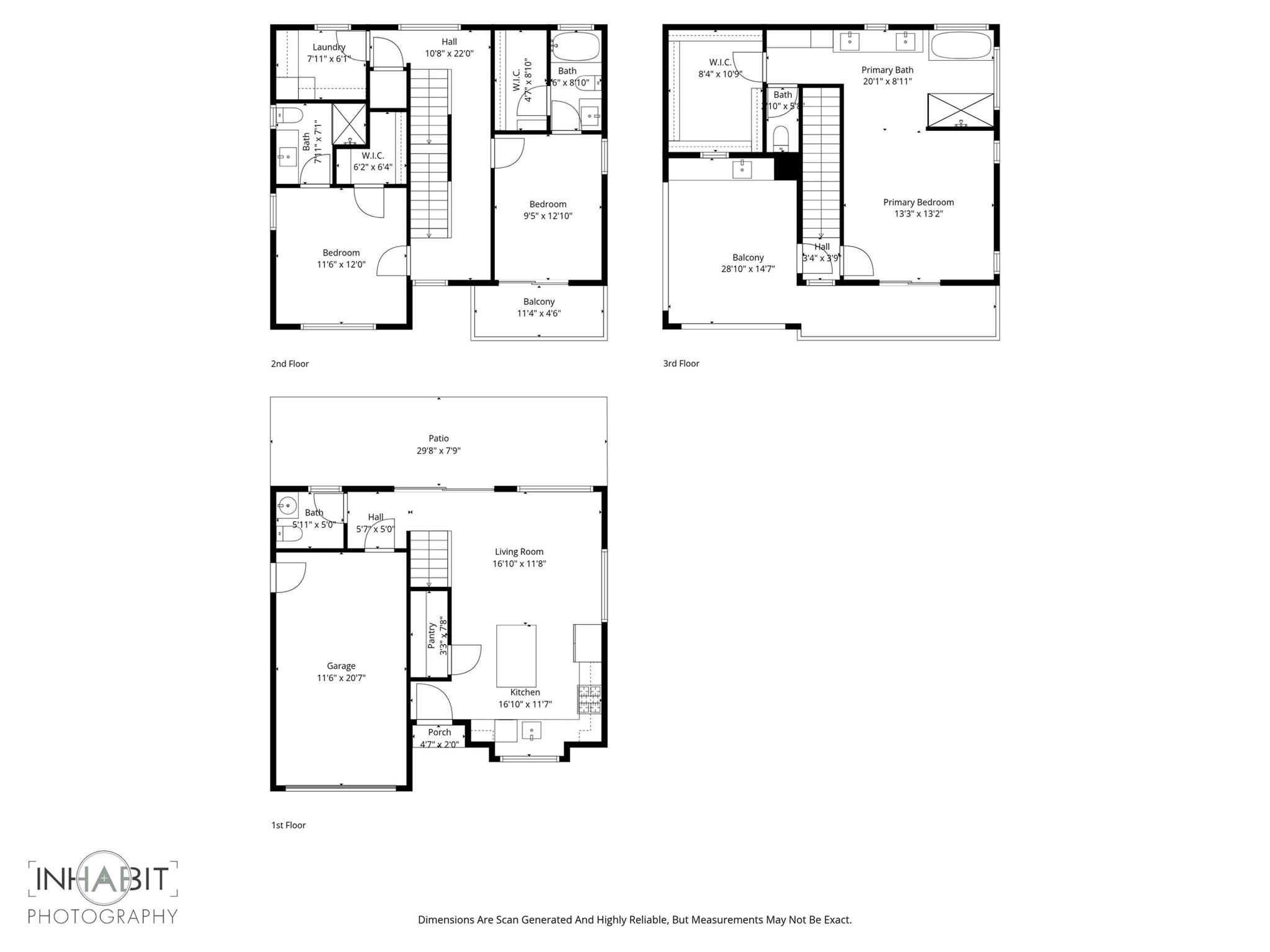 107 W Johanna St # C, Austin, TX 78704