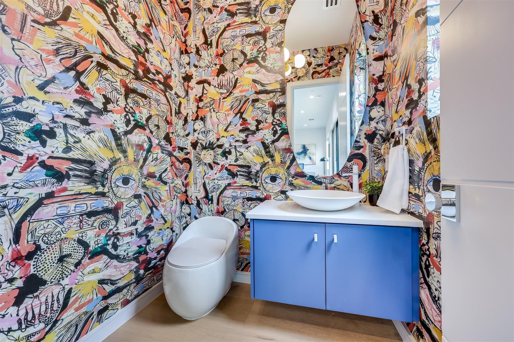 107 W Johanna St # C, Austin, TX 78704