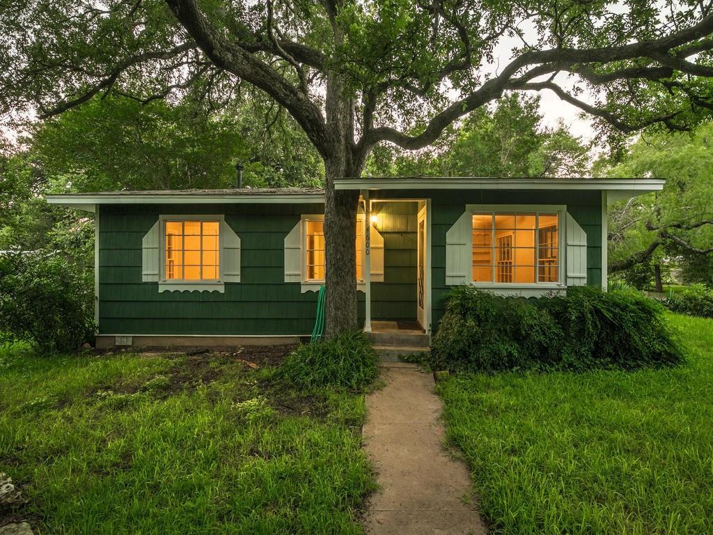 4600 Hank Ave, Austin, TX 78745