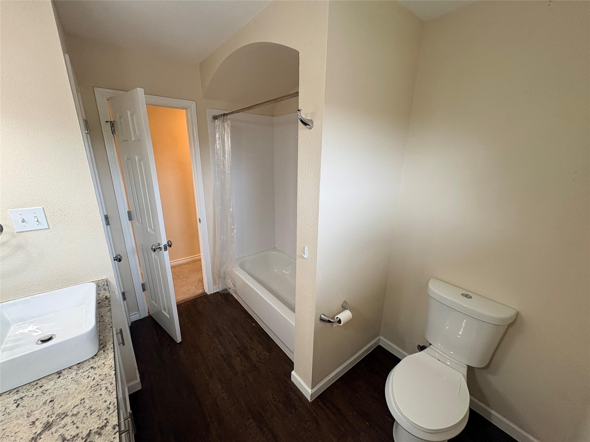 12609 Linford Dr, Austin, TX 78753