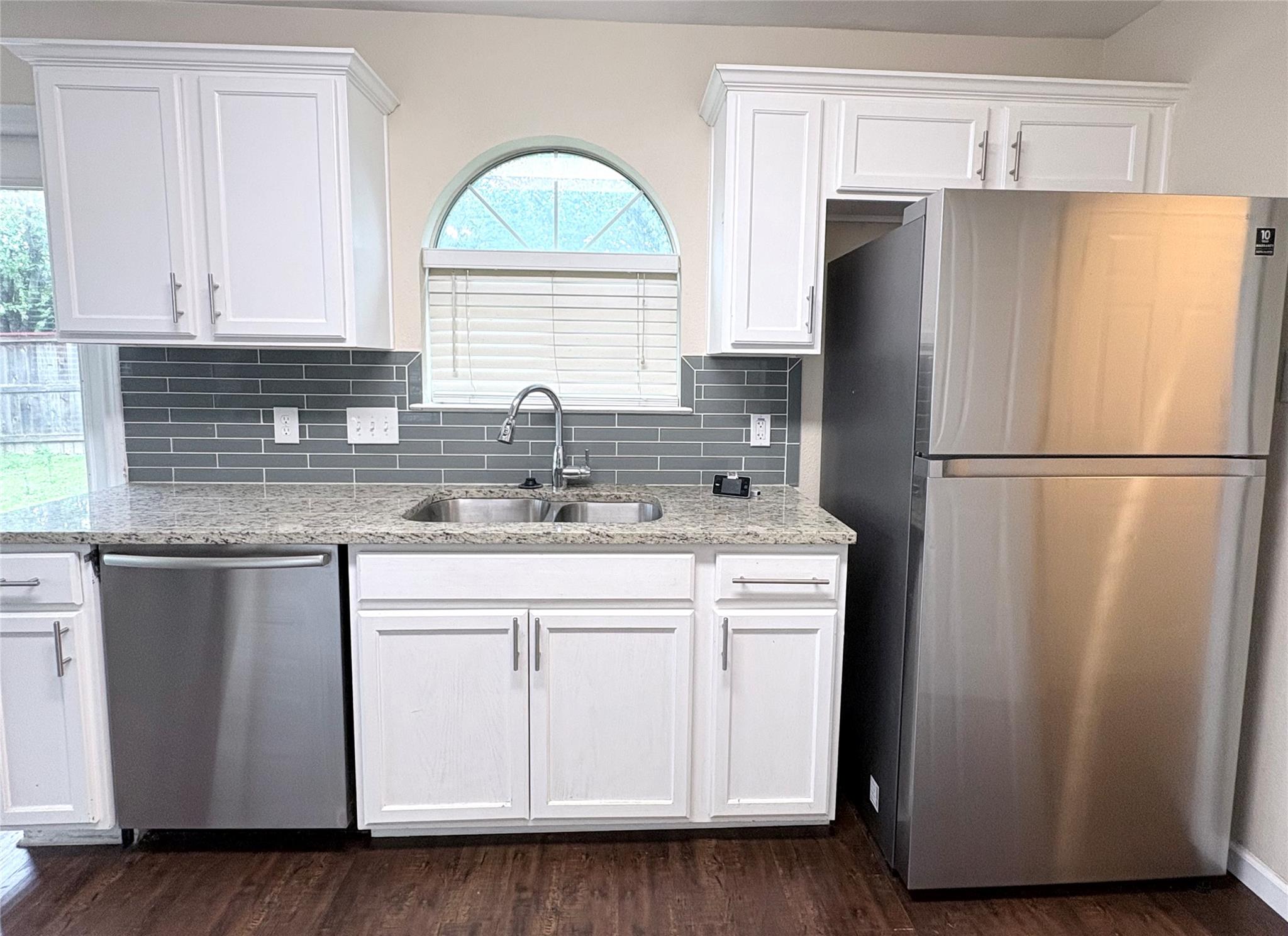 12609 Linford Dr, Austin, TX 78753