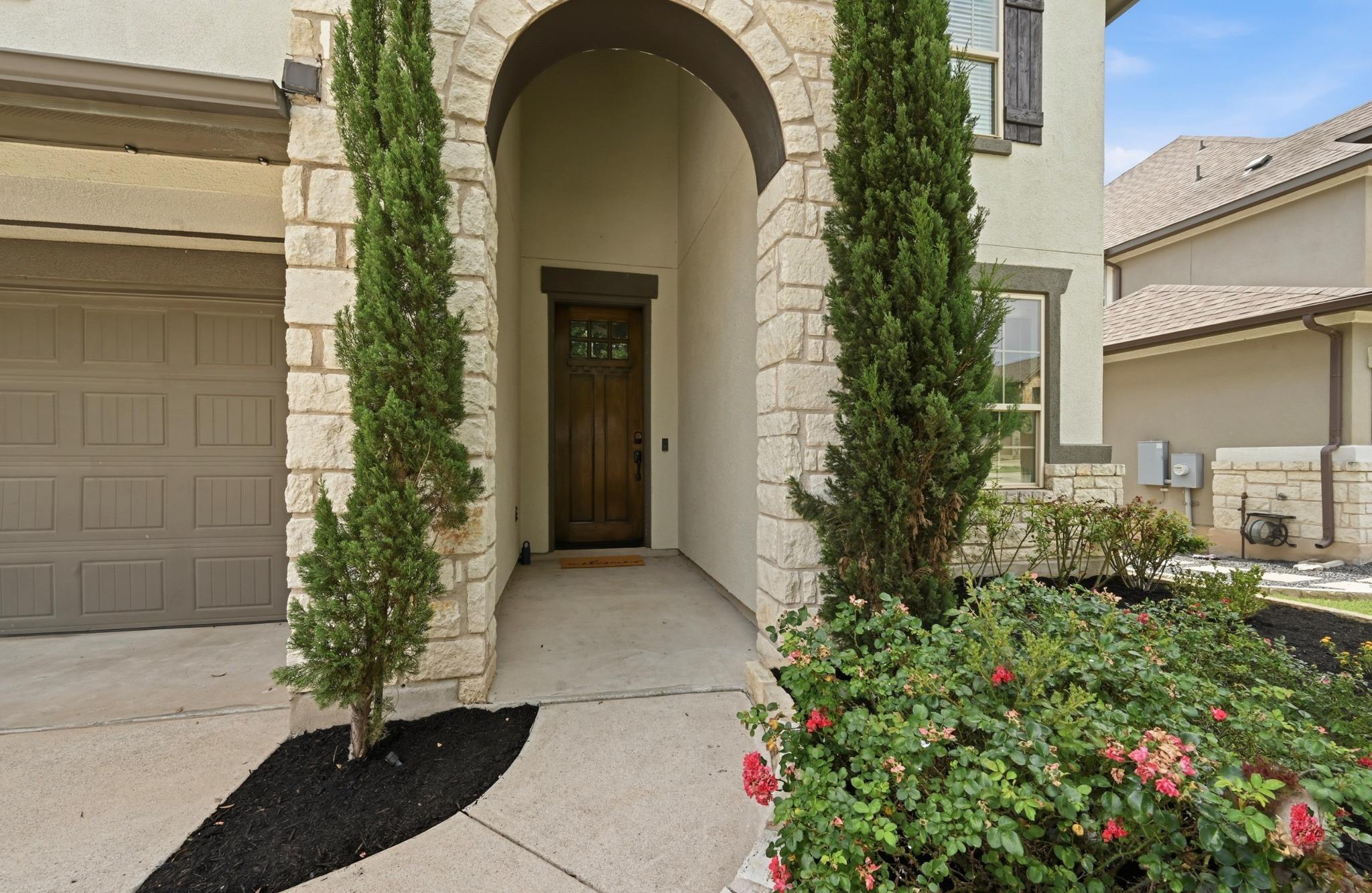 15909 Villa Frontera Dr, Austin, TX 78738