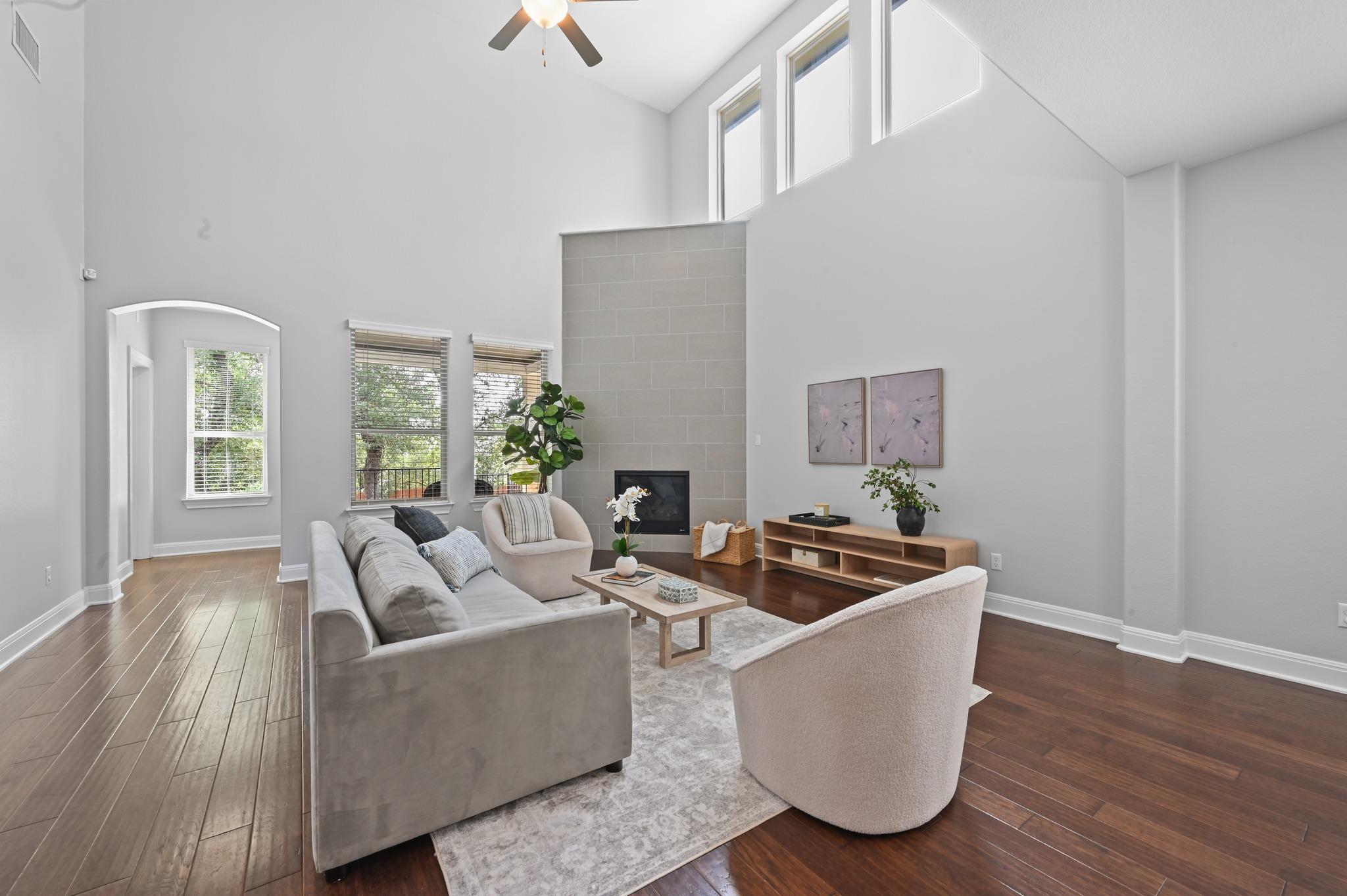 15909 Villa Frontera Dr, Austin, TX 78738
