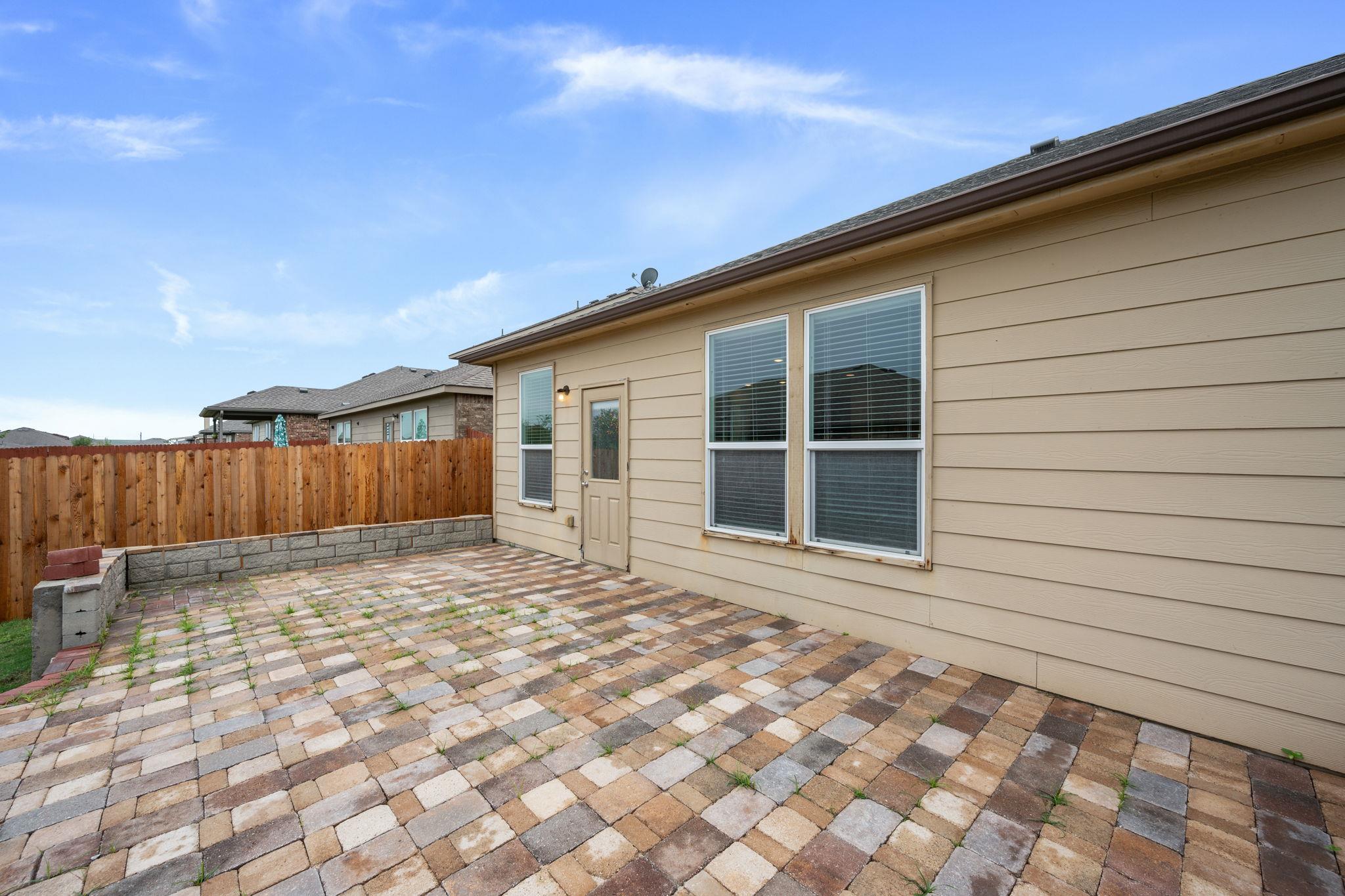 6228 Adair Dr, Austin, TX 78754