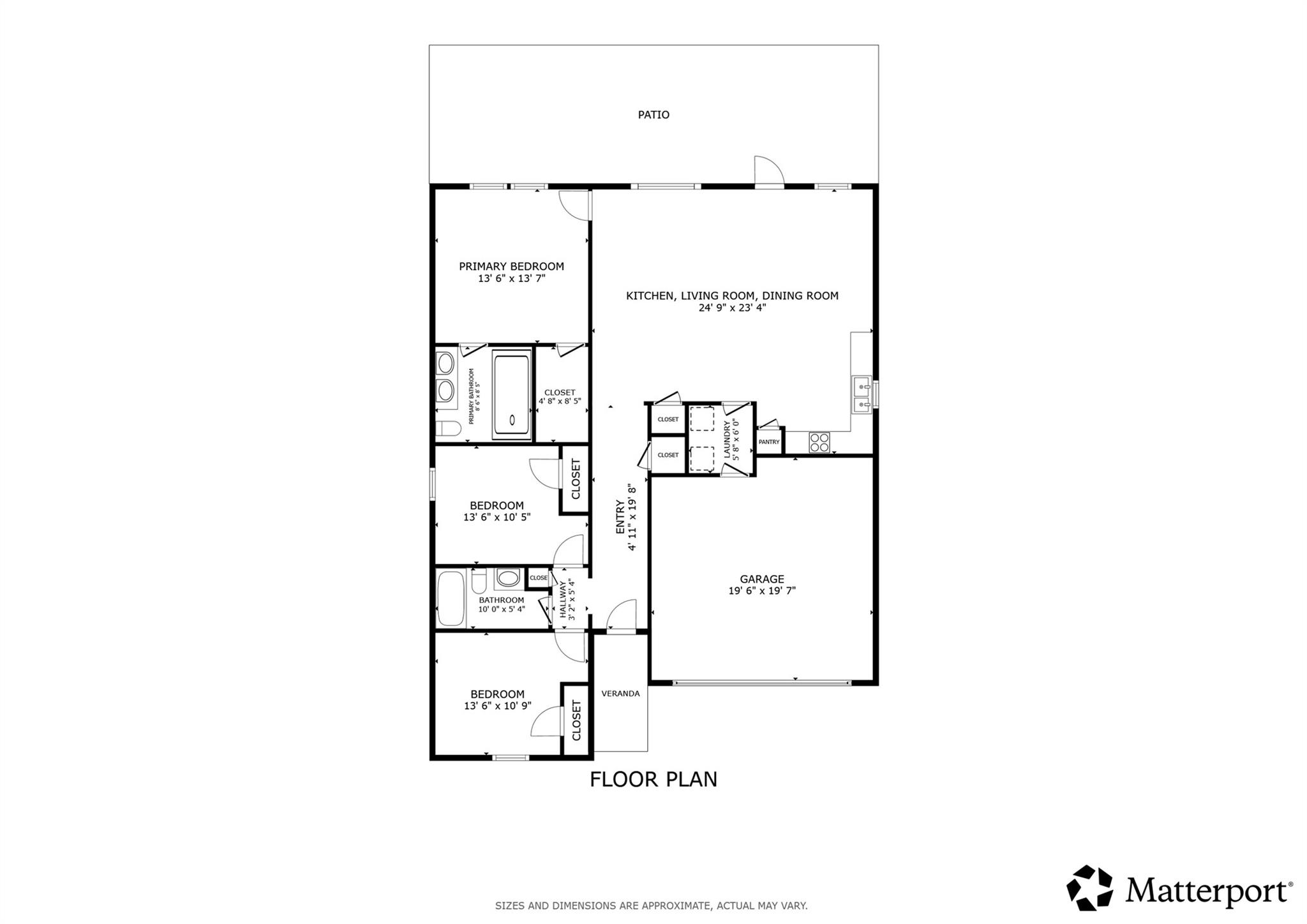 6228 Adair Dr, Austin, TX 78754