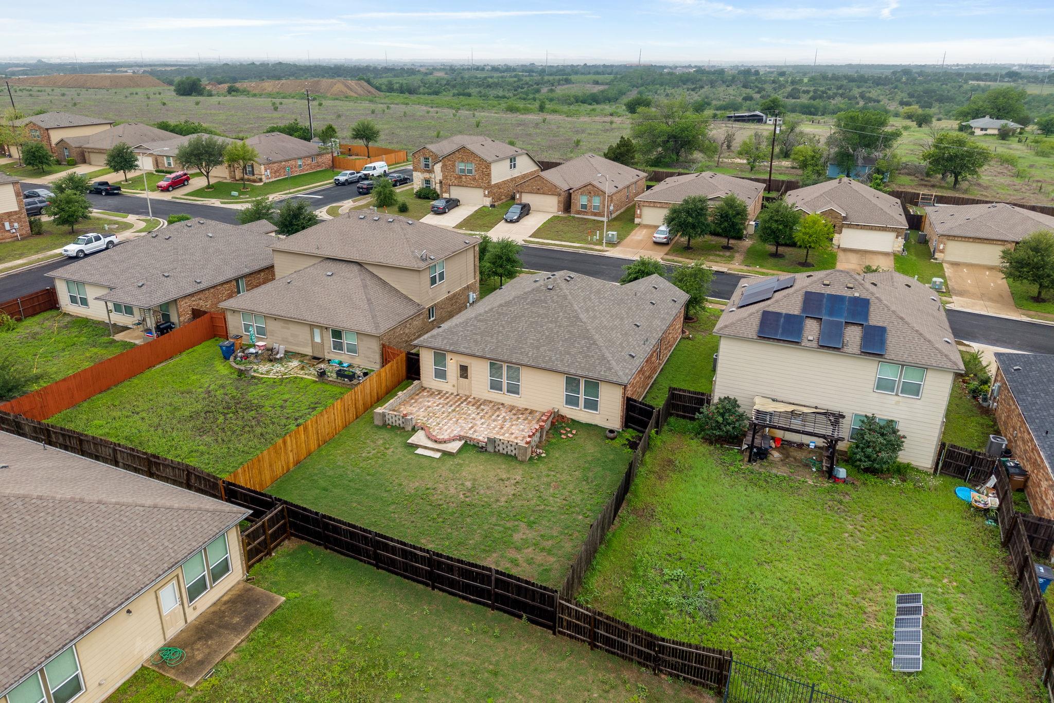 6228 Adair Dr, Austin, TX 78754