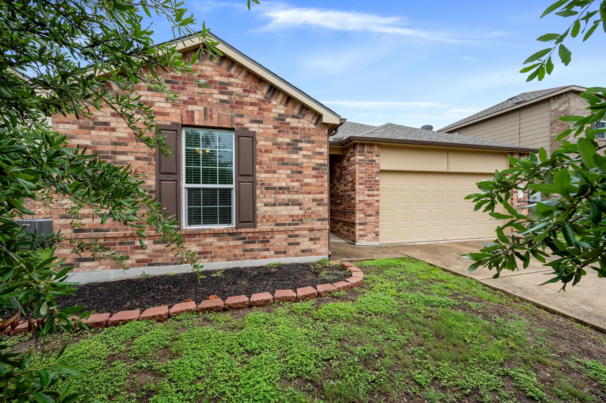 6228 Adair Dr, Austin, TX 78754