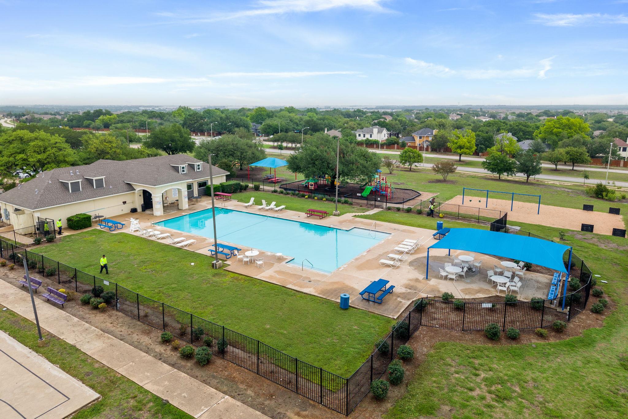 6228 Adair Dr, Austin, TX 78754