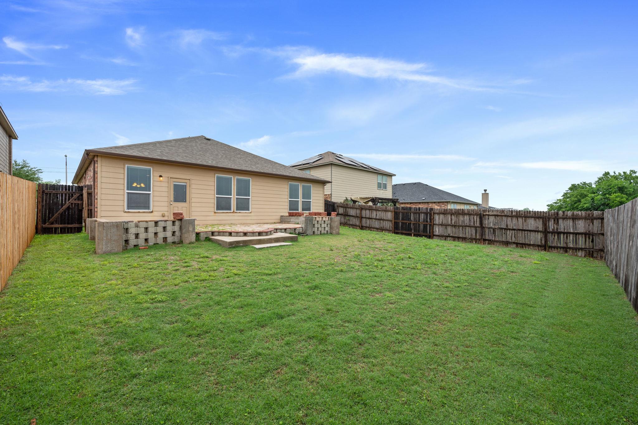 6228 Adair Dr, Austin, TX 78754