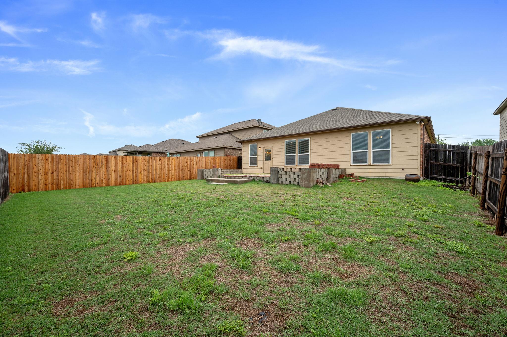 6228 Adair Dr, Austin, TX 78754