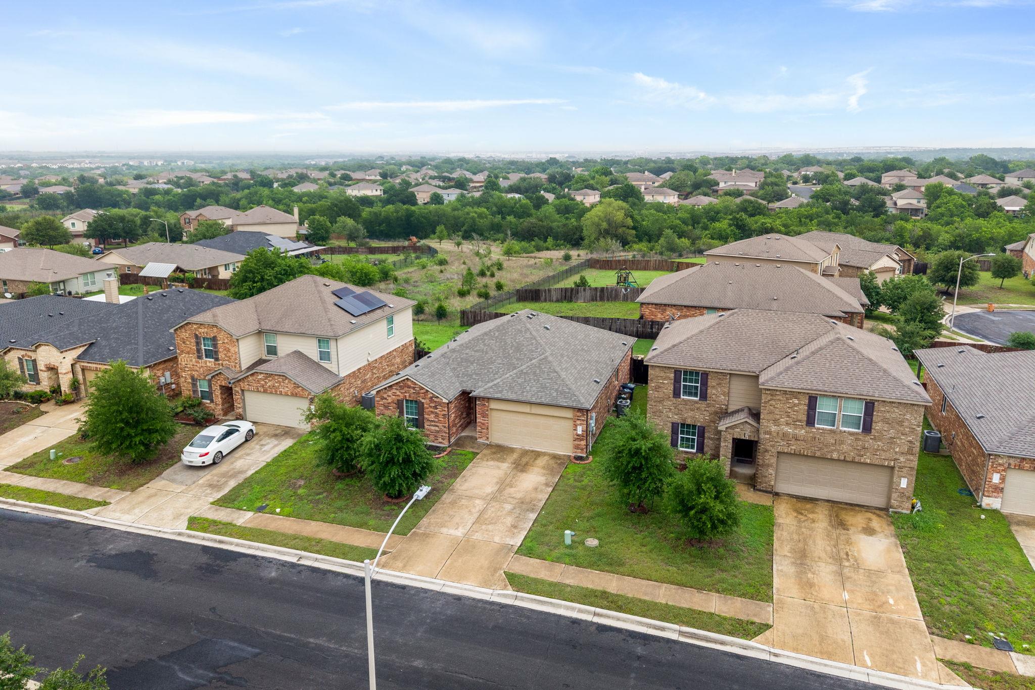 6228 Adair Dr, Austin, TX 78754