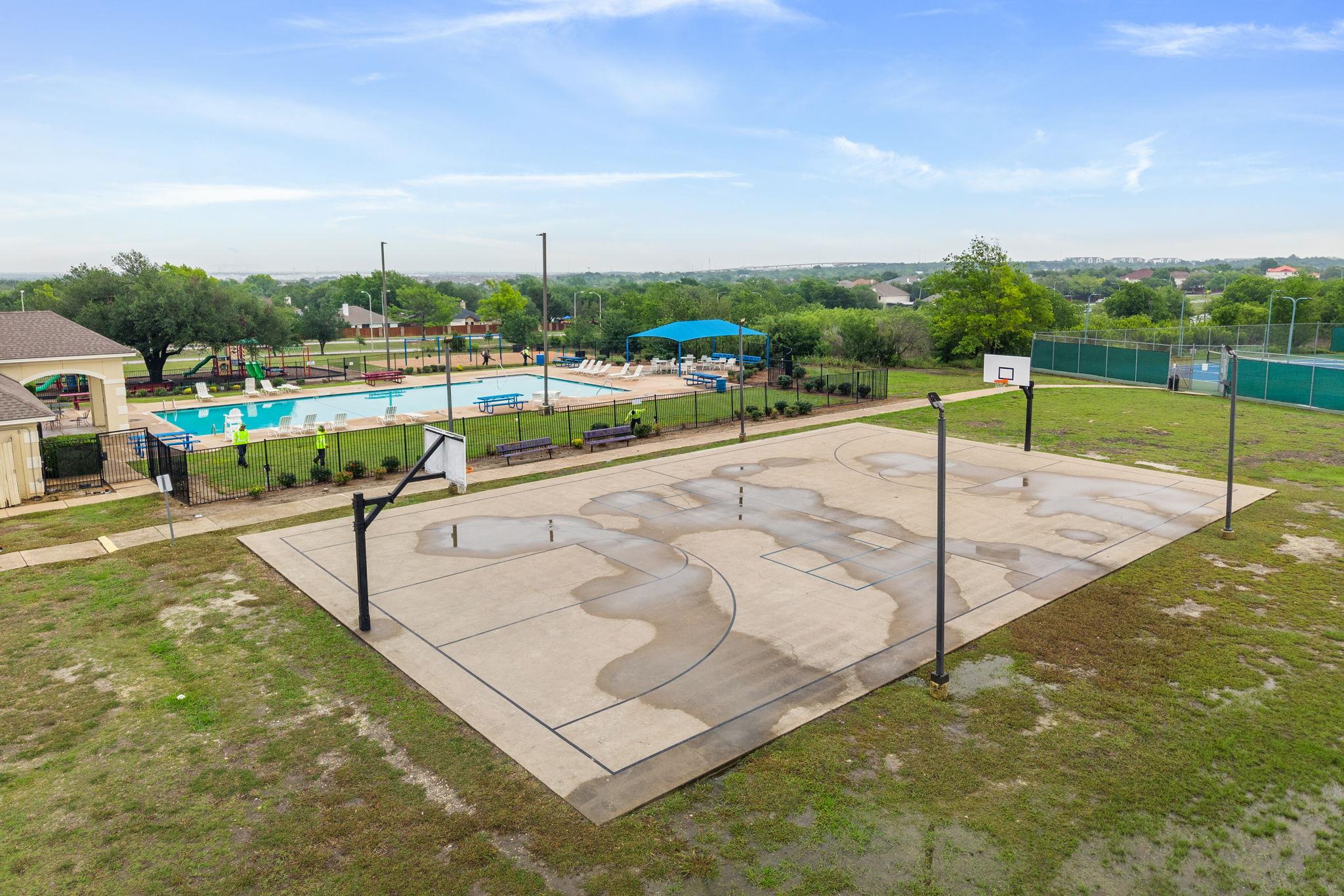 6228 Adair Dr, Austin, TX 78754