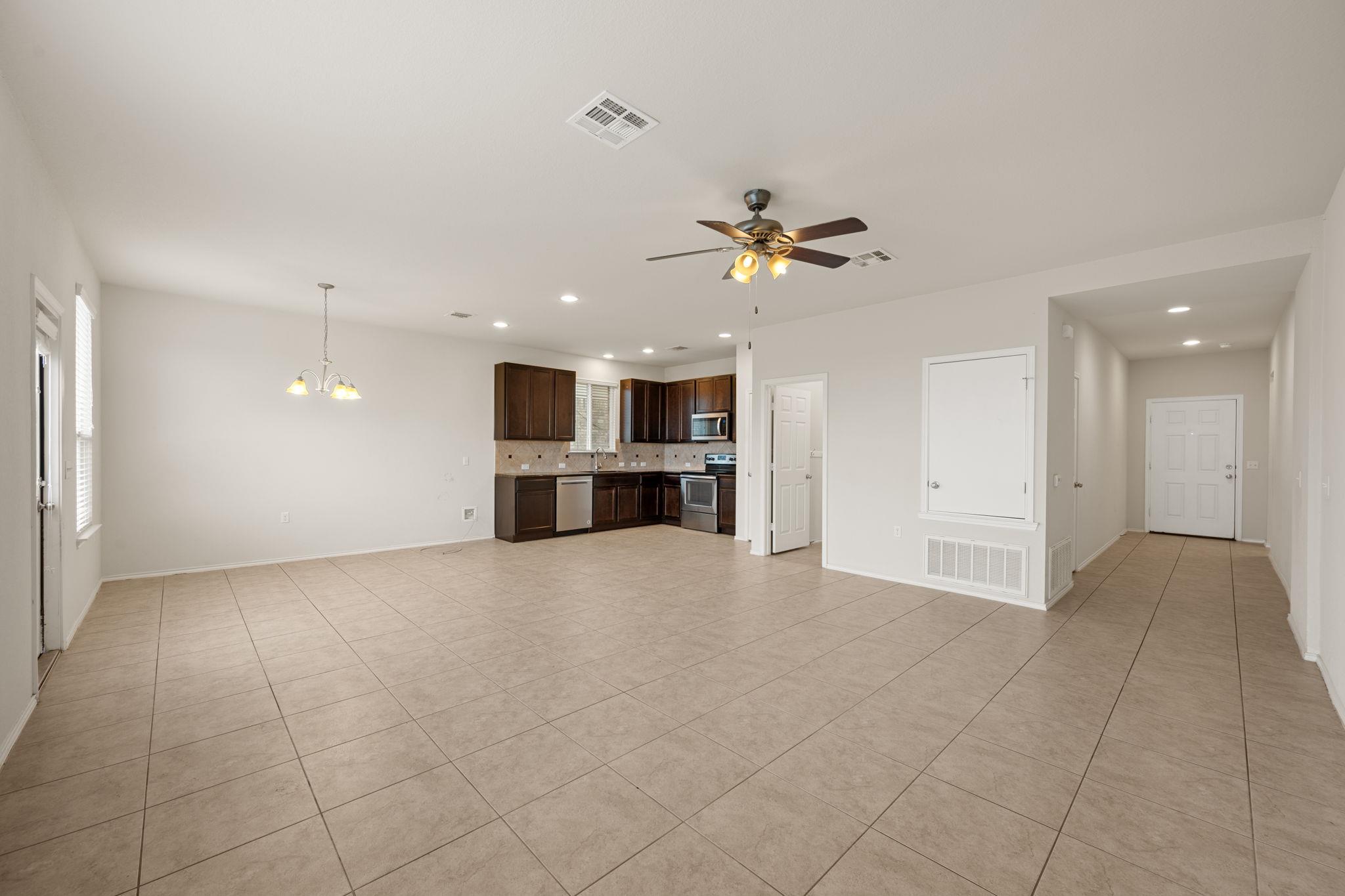 6228 Adair Dr, Austin, TX 78754