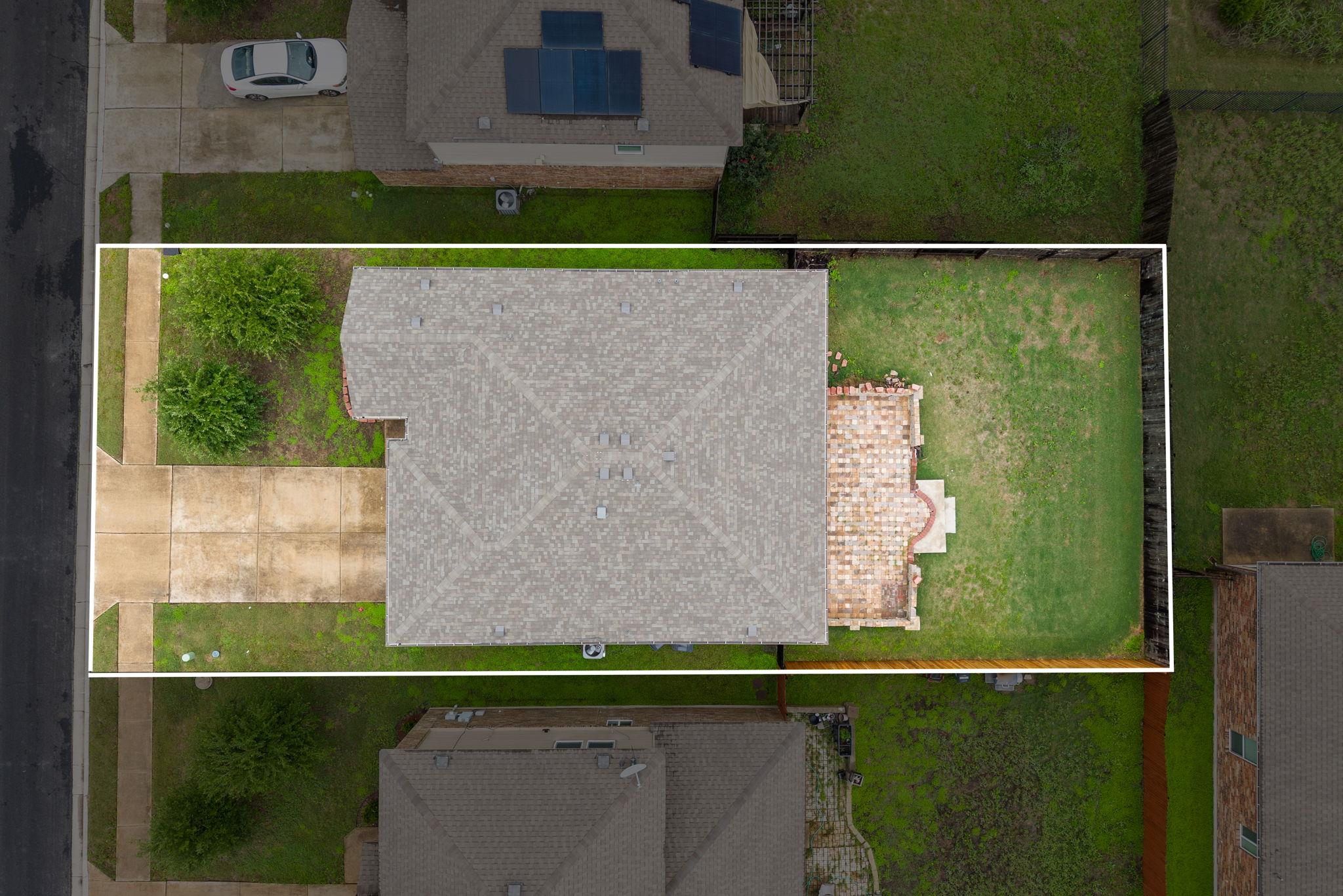 6228 Adair Dr, Austin, TX 78754