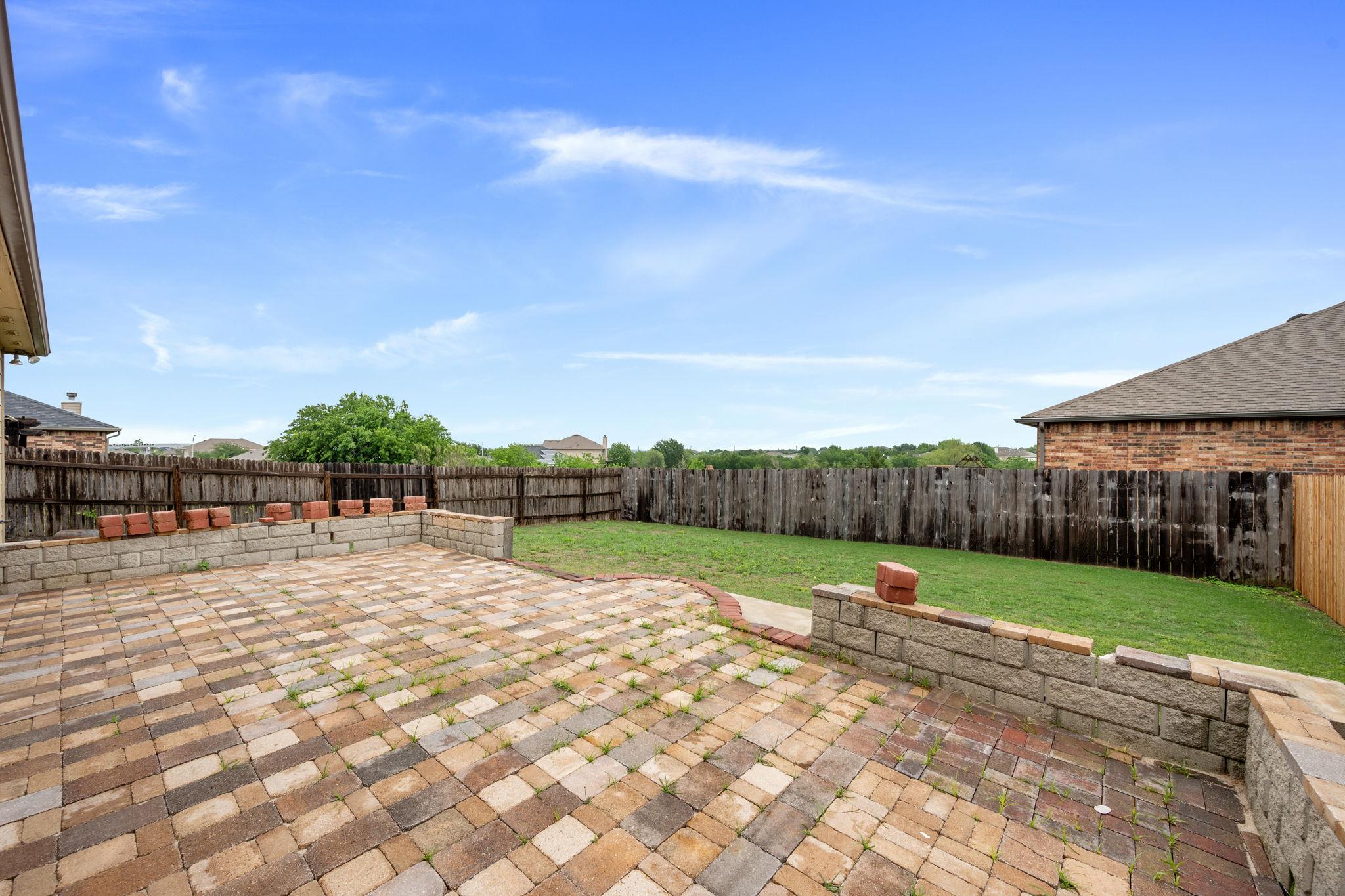 6228 Adair Dr, Austin, TX 78754