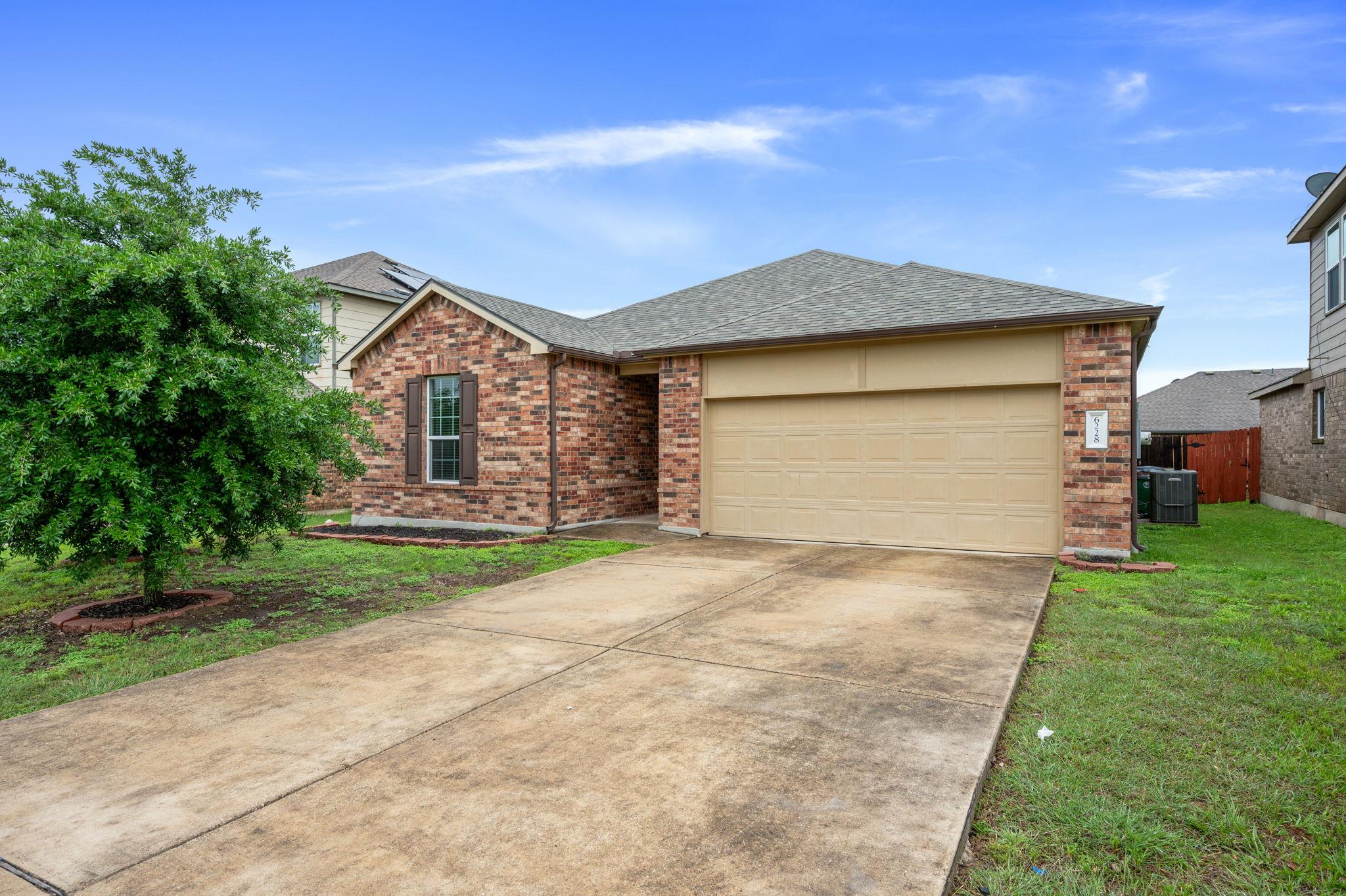 6228 Adair Dr, Austin, TX 78754