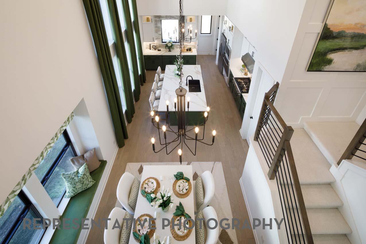 220 Menlo Bnd, Liberty Hill, TX 78642