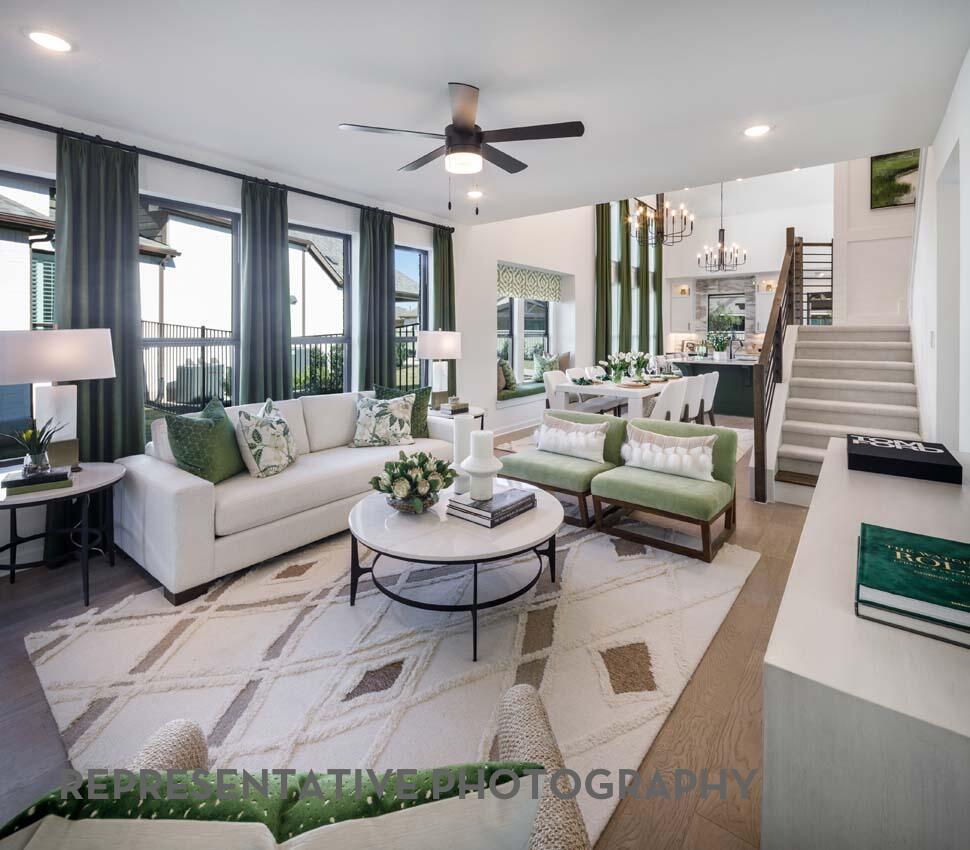 220 Menlo Bnd, Liberty Hill, TX 78642