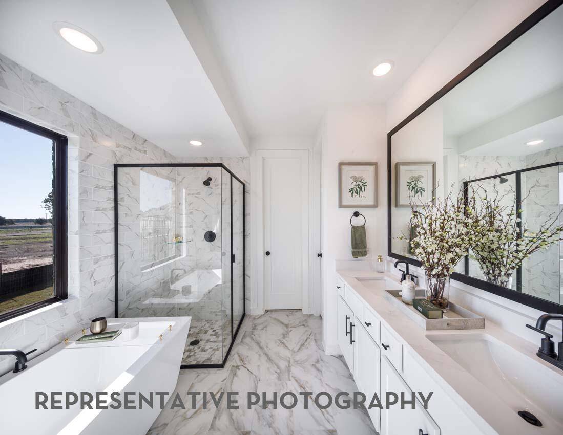 220 Menlo Bnd, Liberty Hill, TX 78642