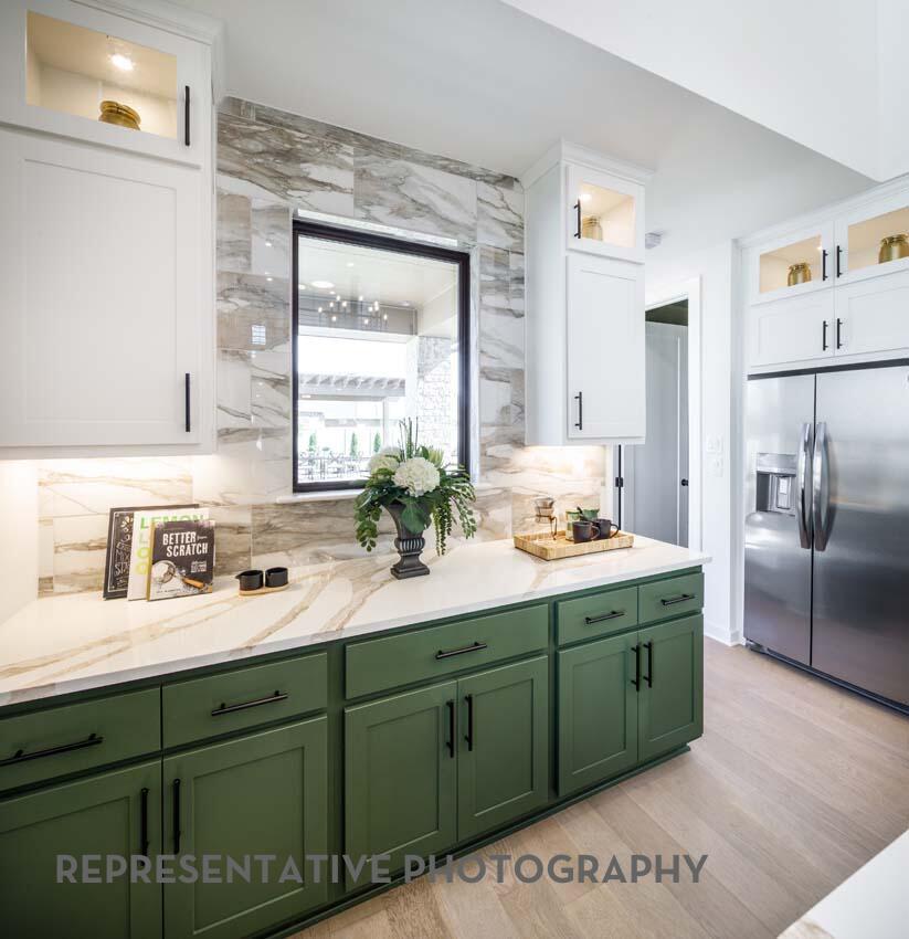 220 Menlo Bnd, Liberty Hill, TX 78642