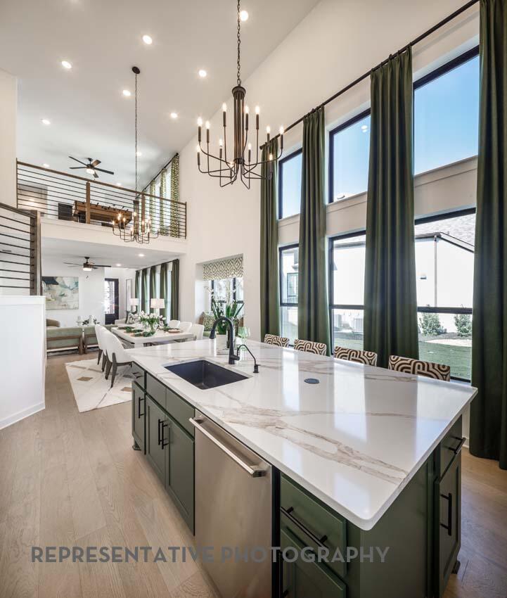 220 Menlo Bnd, Liberty Hill, TX 78642