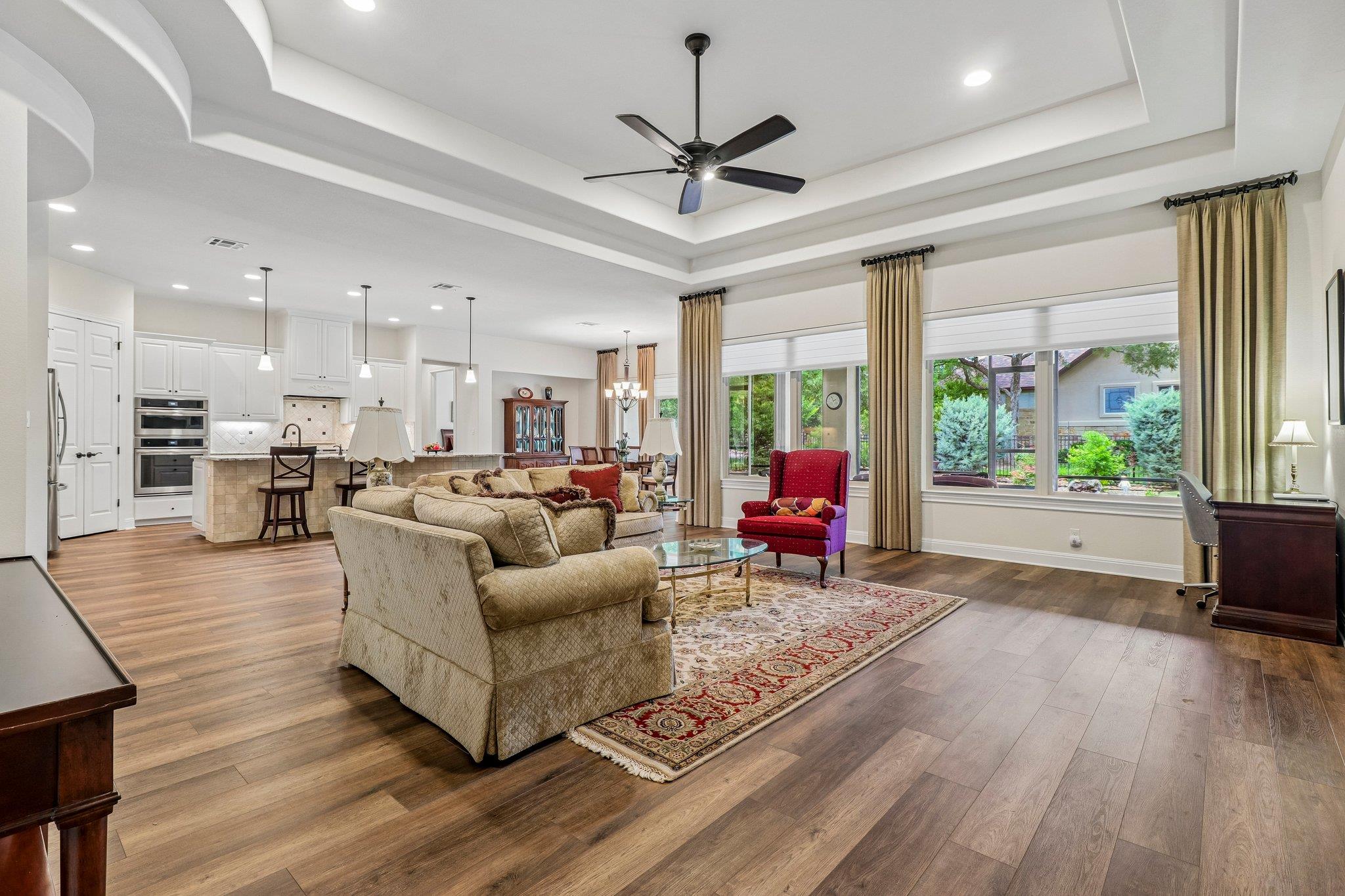 1302 Big Dr, Georgetown, TX 78628