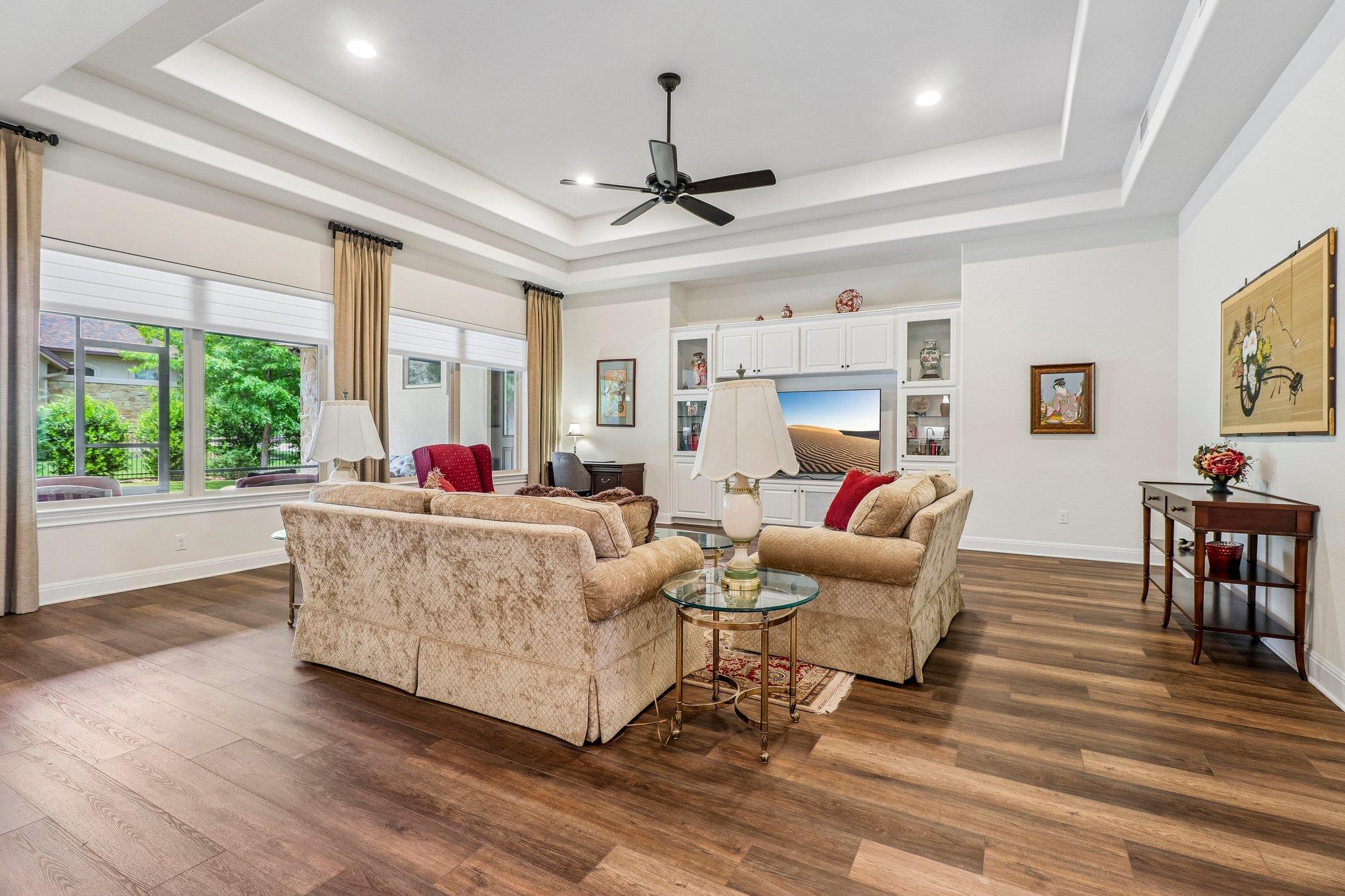 1302 Big Dr, Georgetown, TX 78628