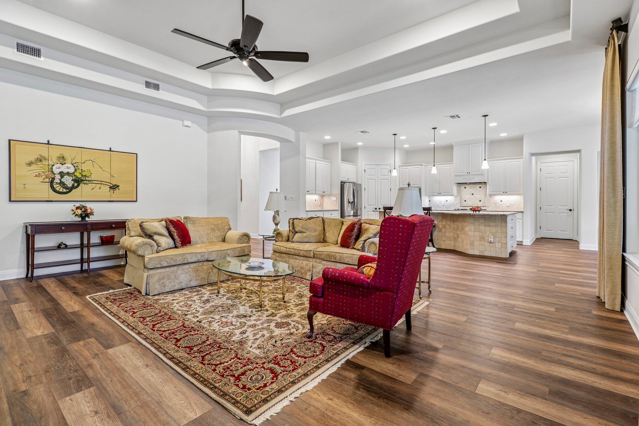1302 Big Dr, Georgetown, TX 78628