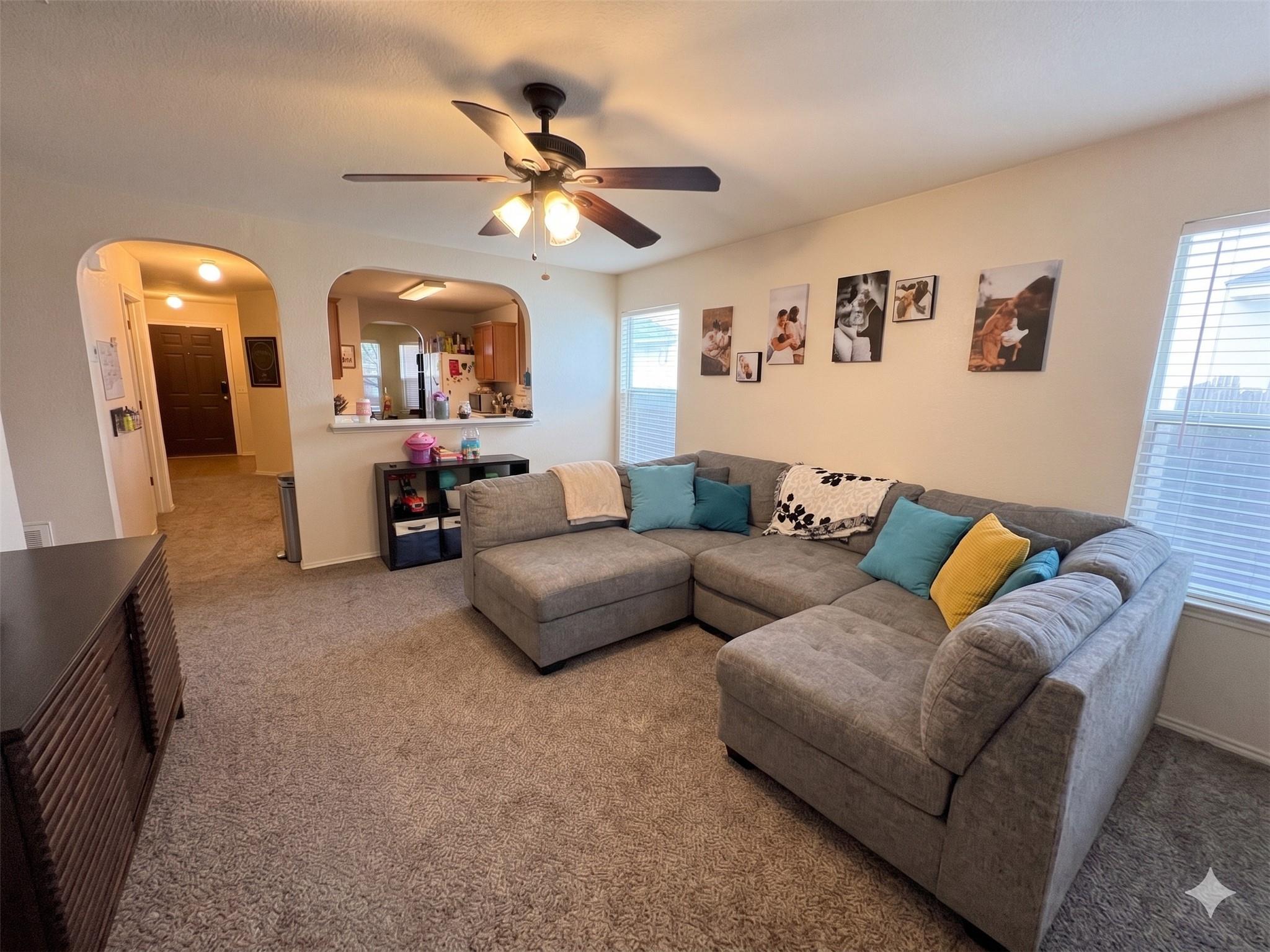 323 Precipice Way, Georgetown, TX 78626