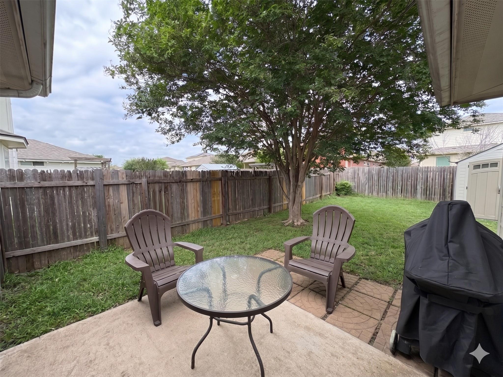 323 Precipice Way, Georgetown, TX 78626