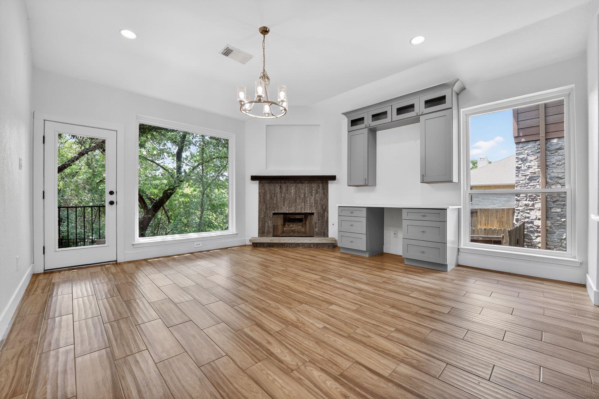 4029 Canyon Glen Cir, Austin, TX 78732