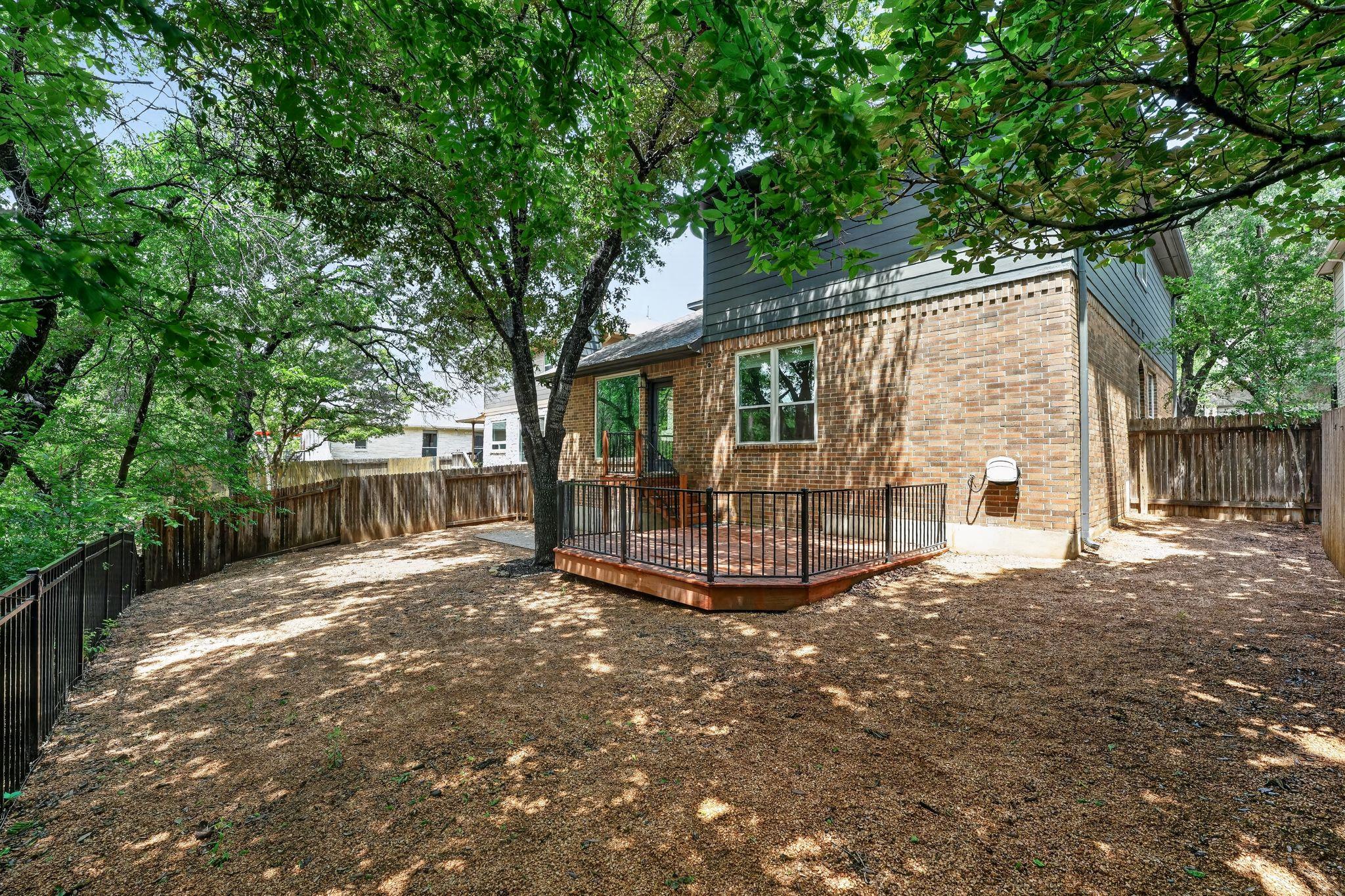 4029 Canyon Glen Cir, Austin, TX 78732