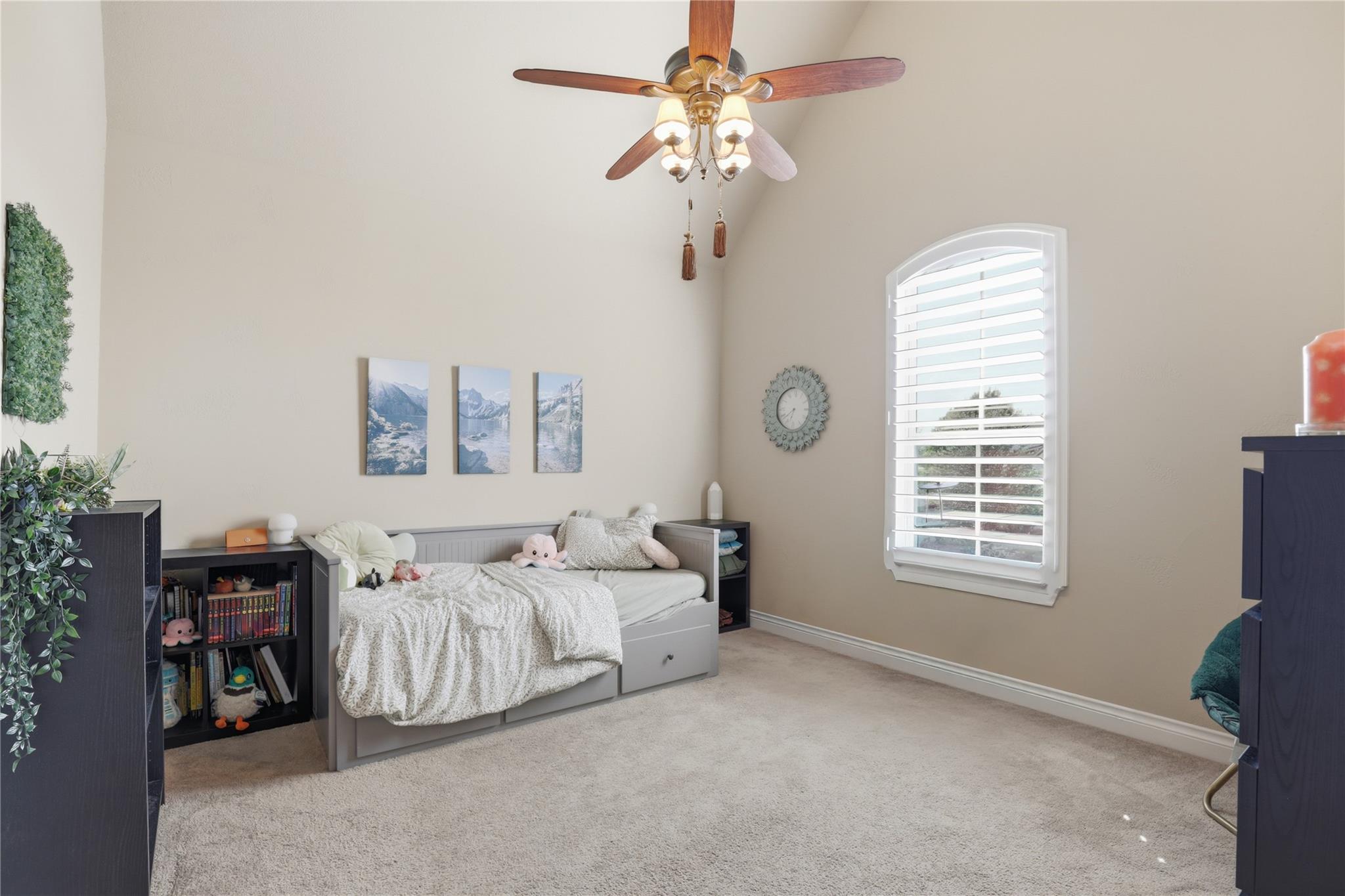 4514 Sansone Dr, Round Rock, TX 78665