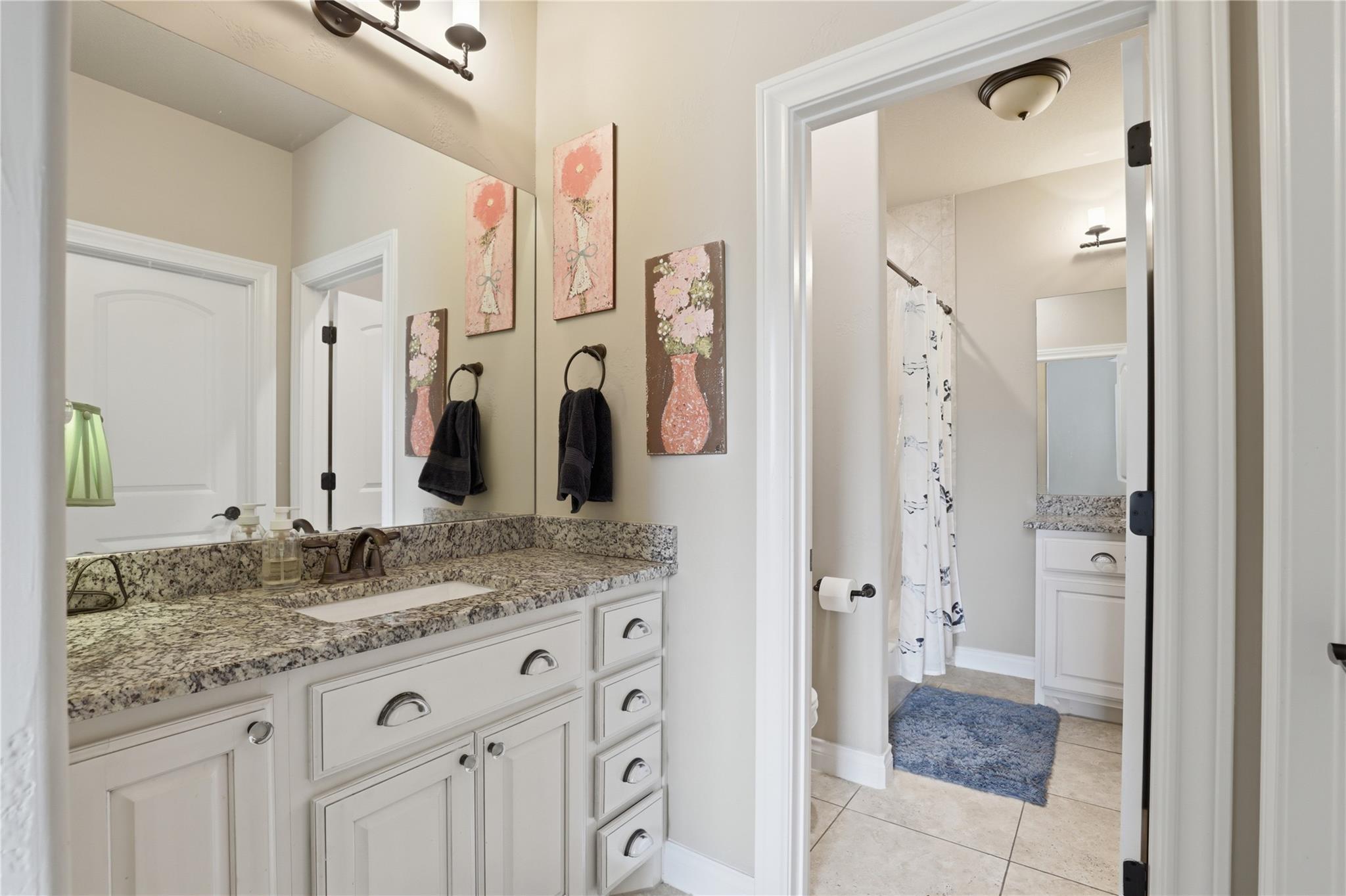 4514 Sansone Dr, Round Rock, TX 78665