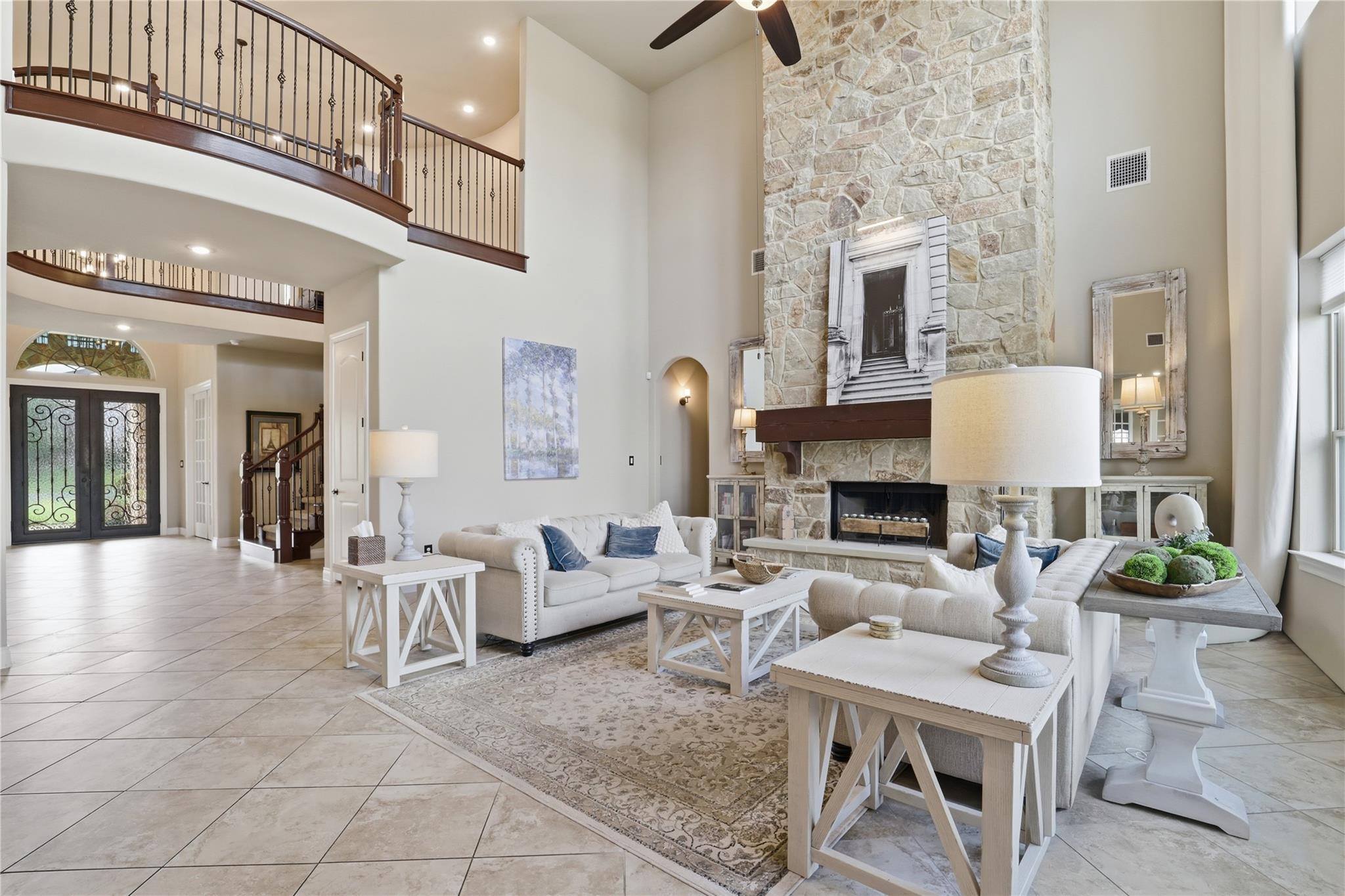 4514 Sansone Dr, Round Rock, TX 78665