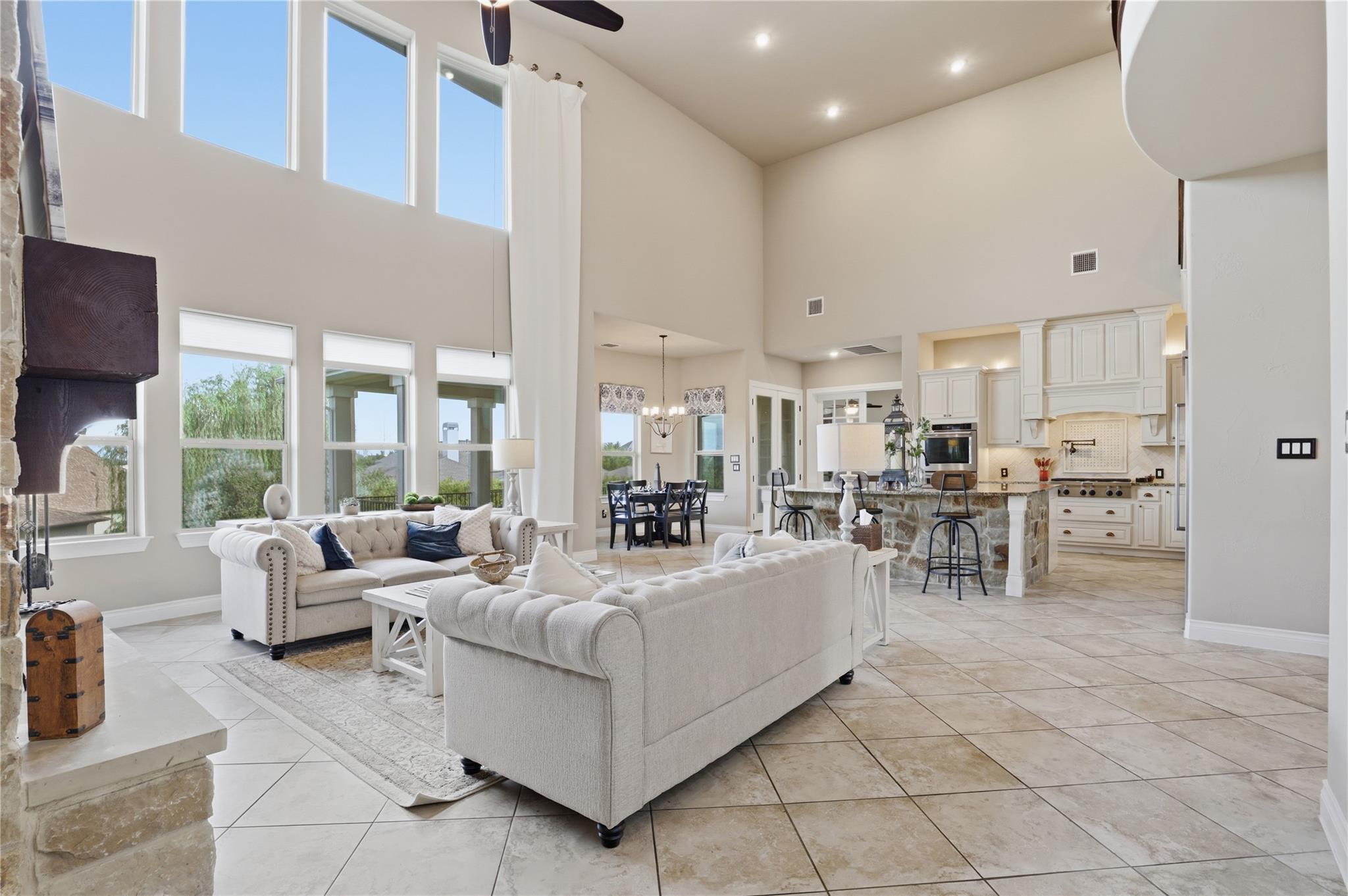 4514 Sansone Dr, Round Rock, TX 78665