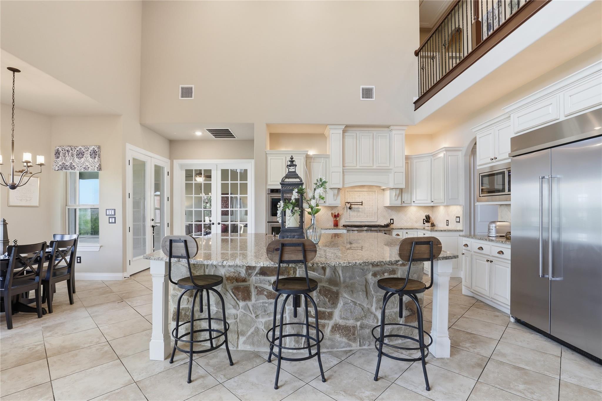 4514 Sansone Dr, Round Rock, TX 78665