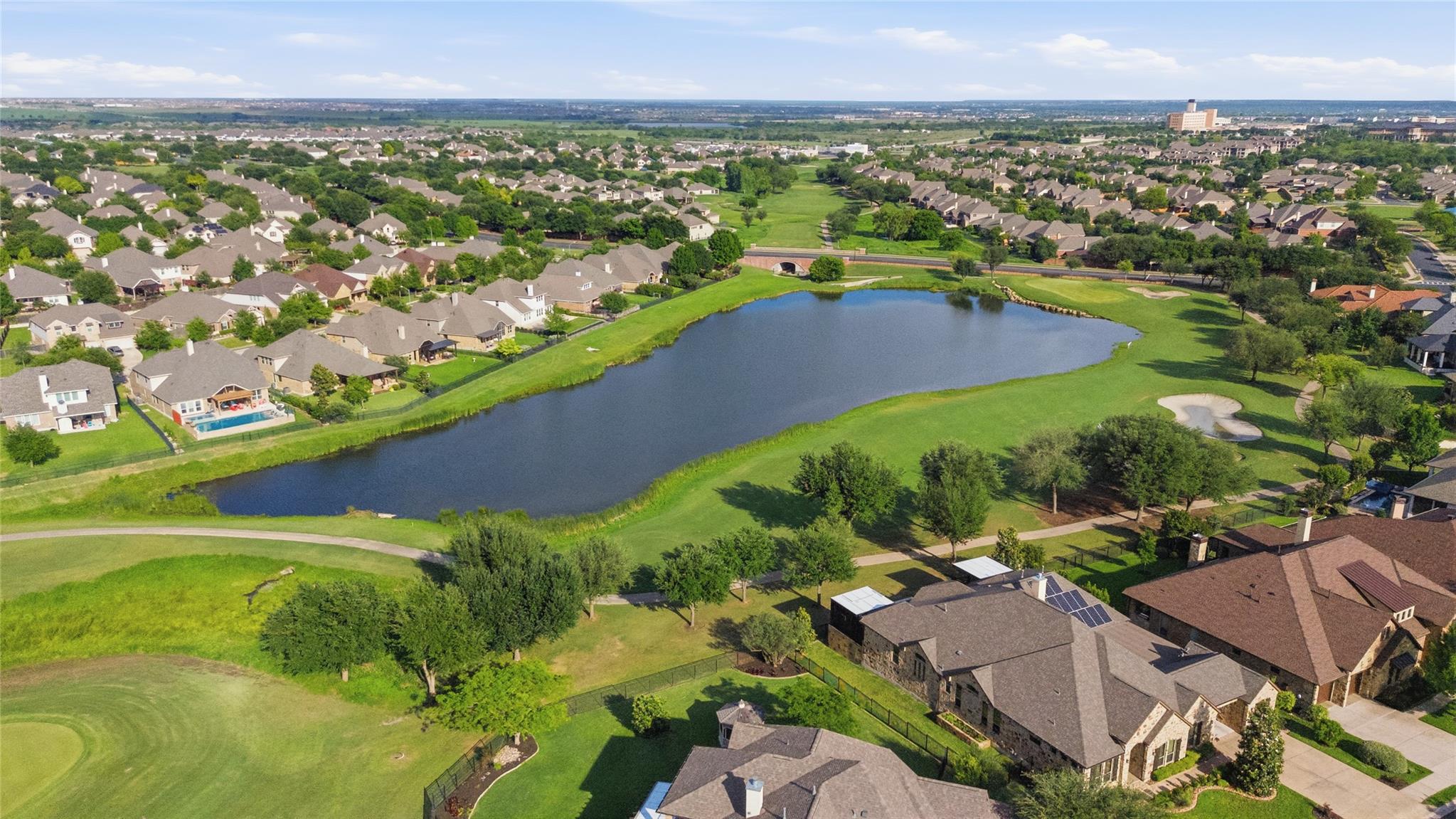 4514 Sansone Dr, Round Rock, TX 78665