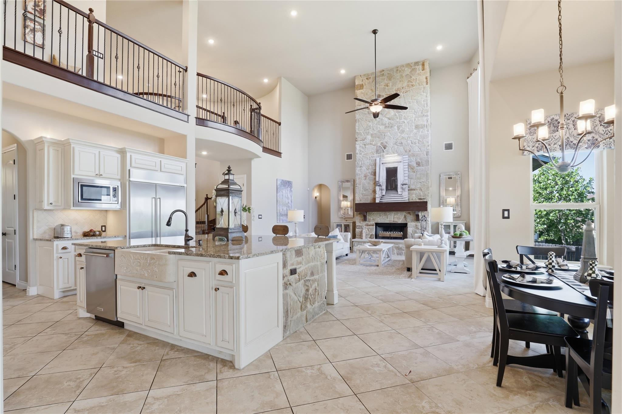 4514 Sansone Dr, Round Rock, TX 78665