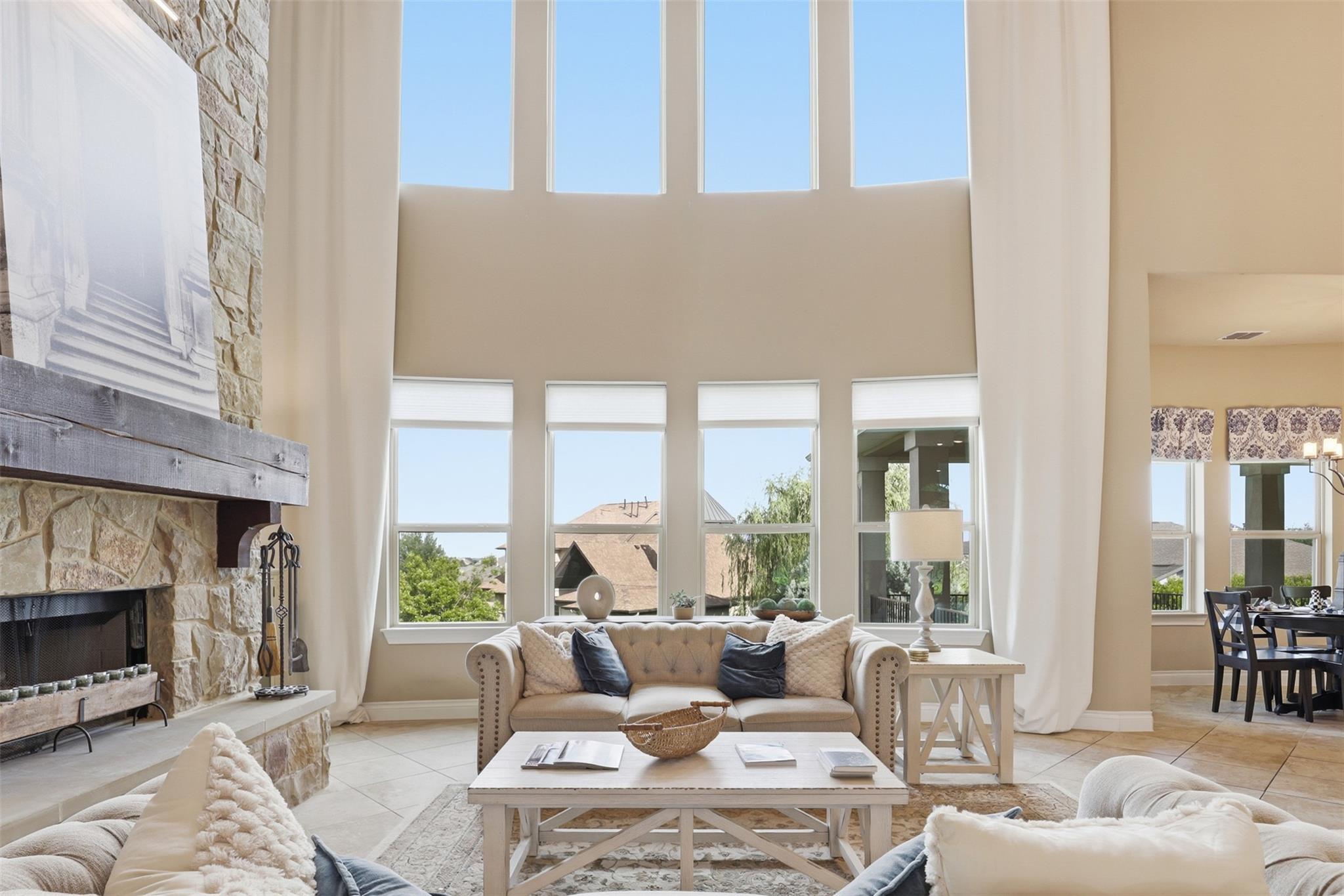 4514 Sansone Dr, Round Rock, TX 78665