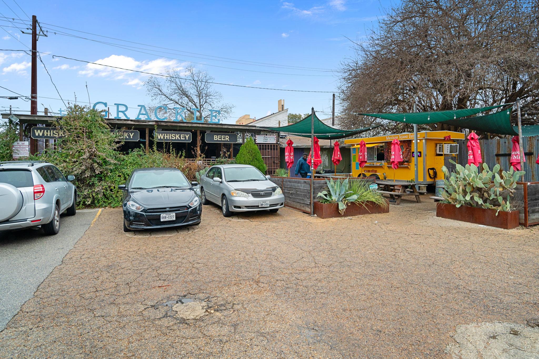 2235 E 6th St # 106, Austin, TX 78702