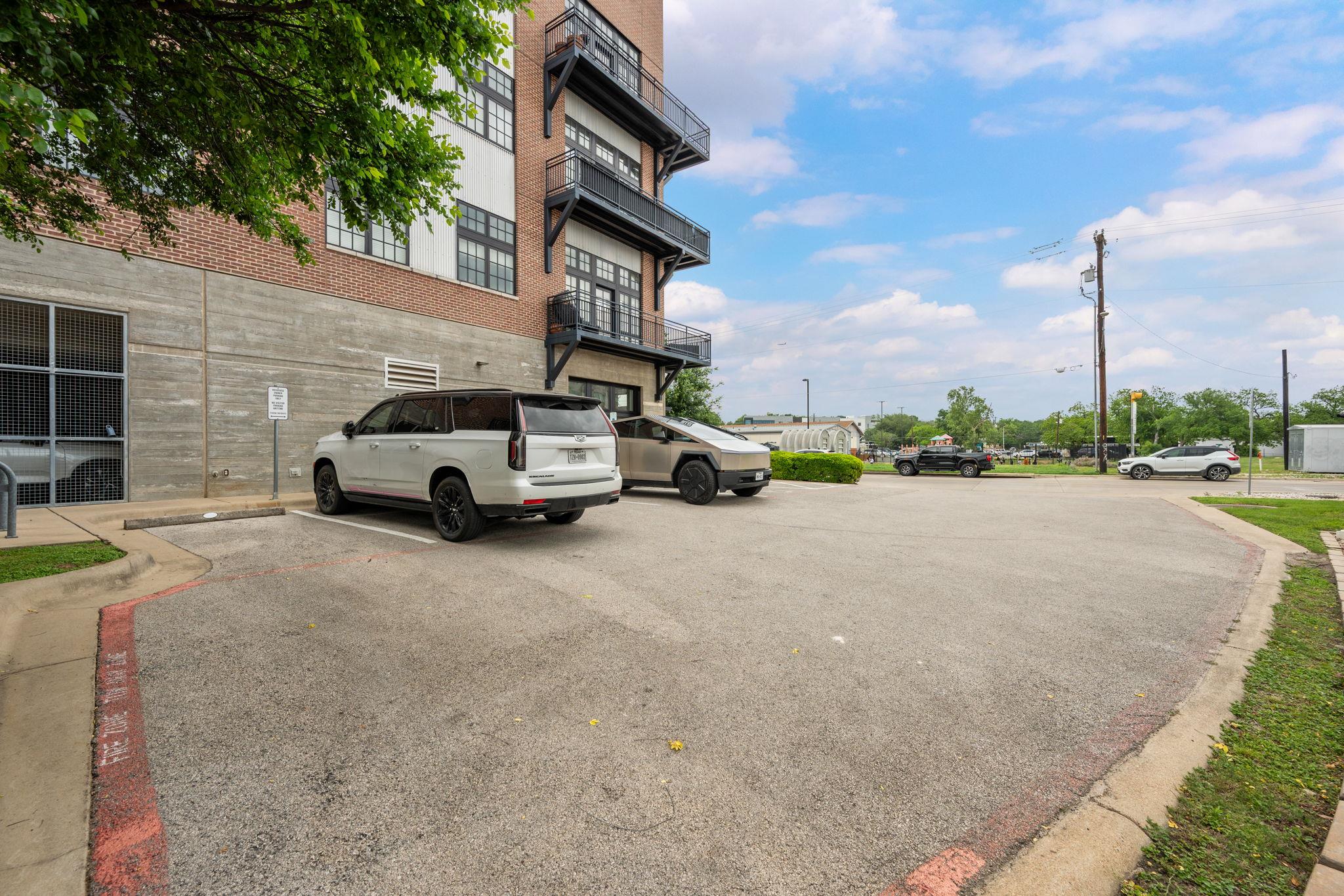 2235 E 6th St # 106, Austin, TX 78702