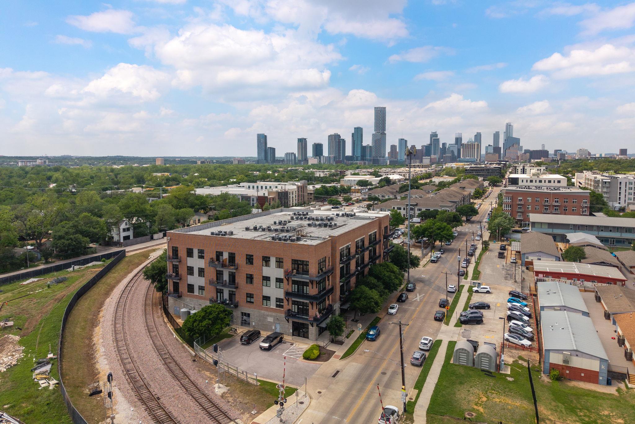 2235 E 6th St # 106, Austin, TX 78702