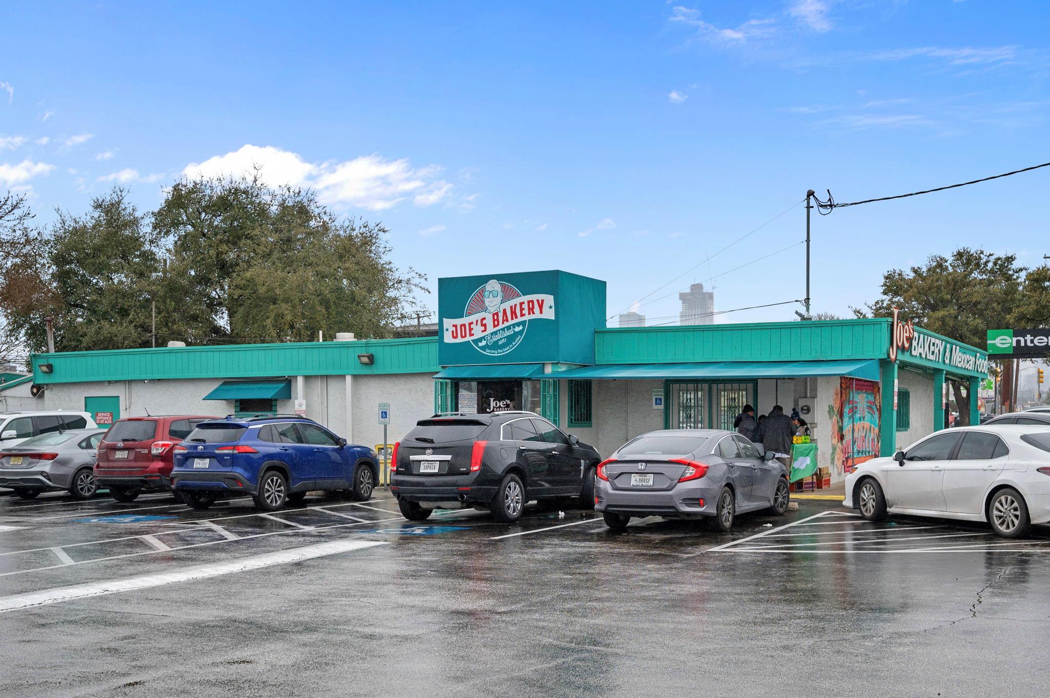 2235 E 6th St # 106, Austin, TX 78702