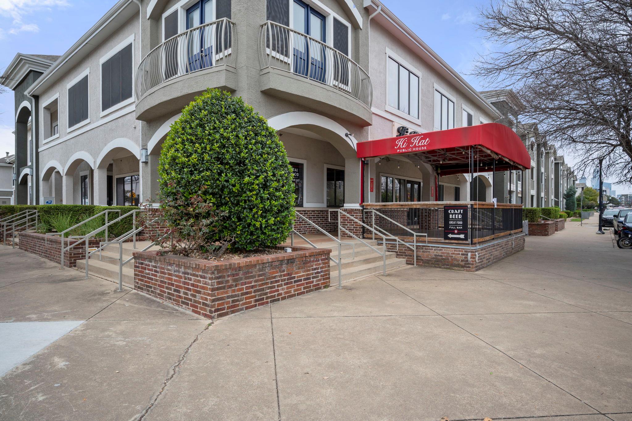 2235 E 6th St # 106, Austin, TX 78702