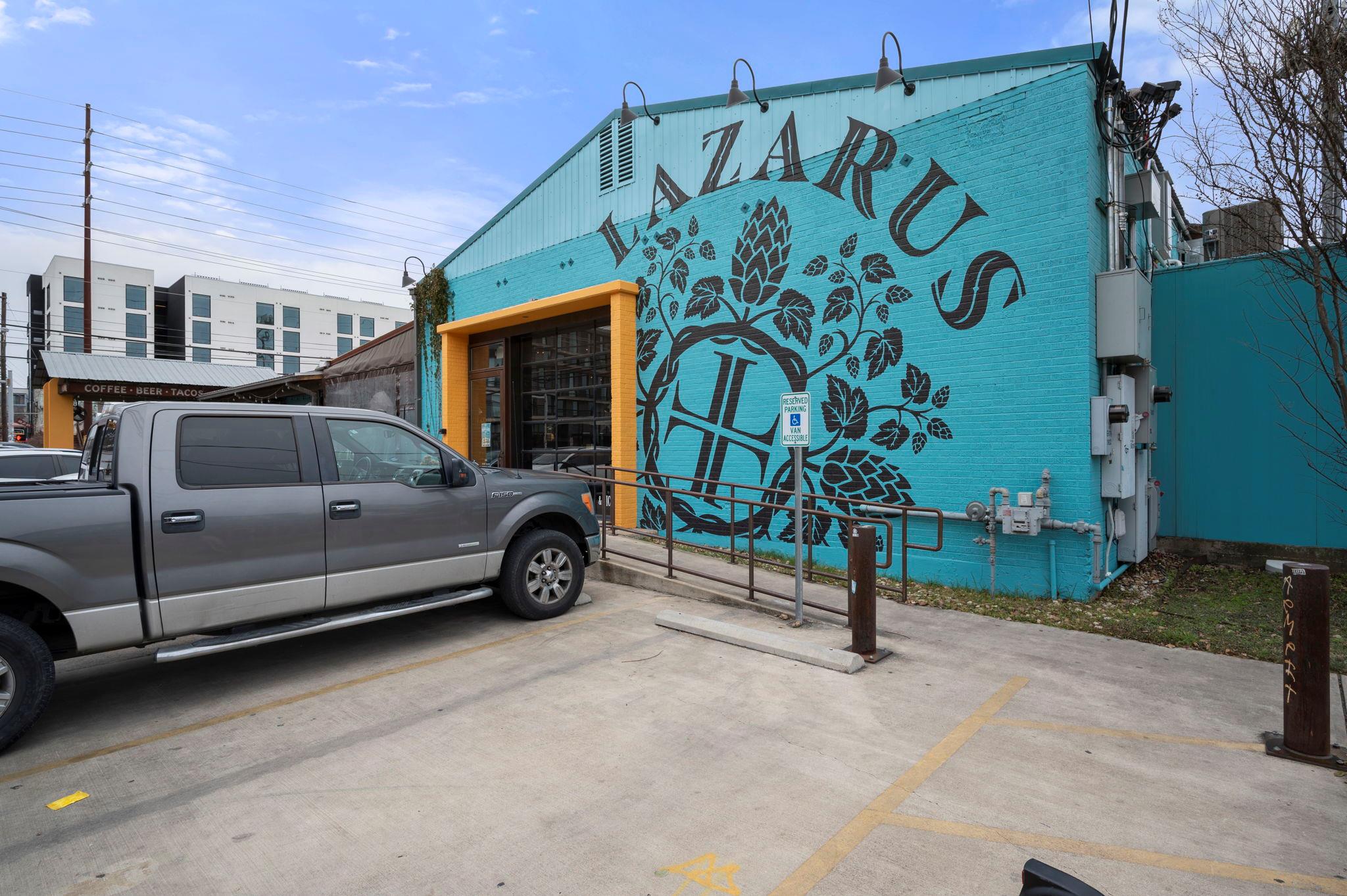 2235 E 6th St # 106, Austin, TX 78702