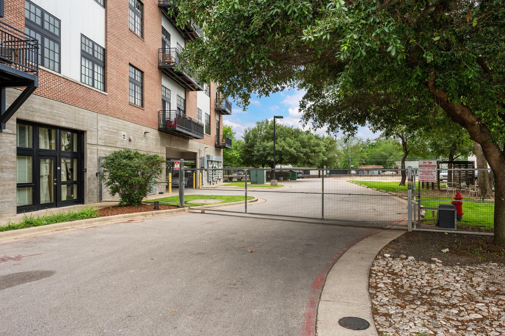 2235 E 6th St # 106, Austin, TX 78702