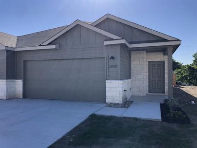 1727 Davidson Ranch Dr, Georgetown, TX 78626