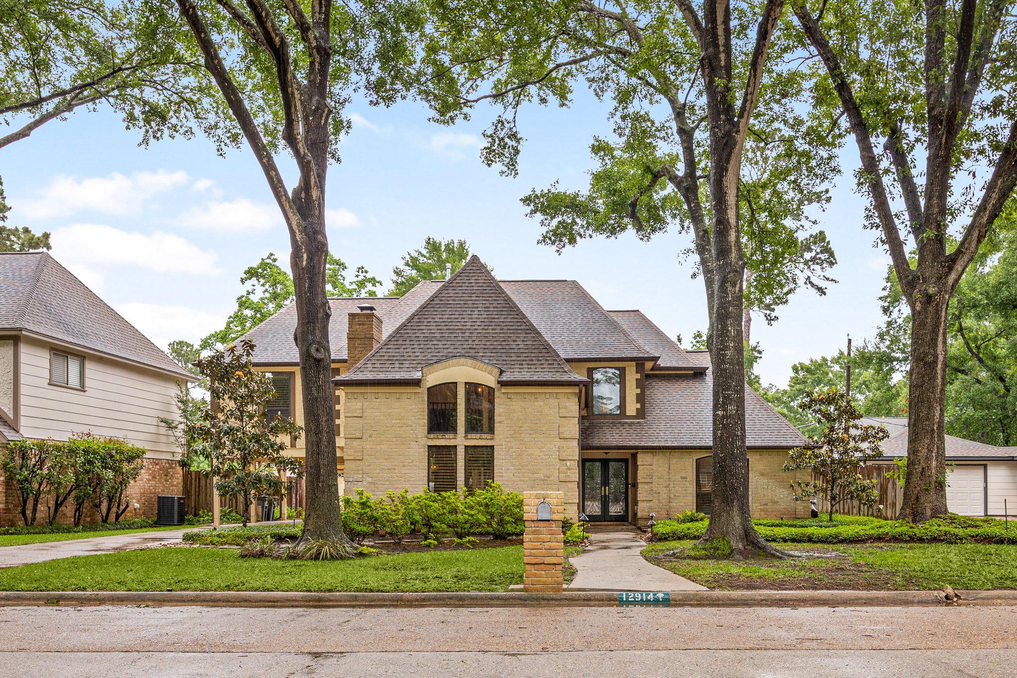 12914 Ivyforest Dr, Cypress, TX 77429